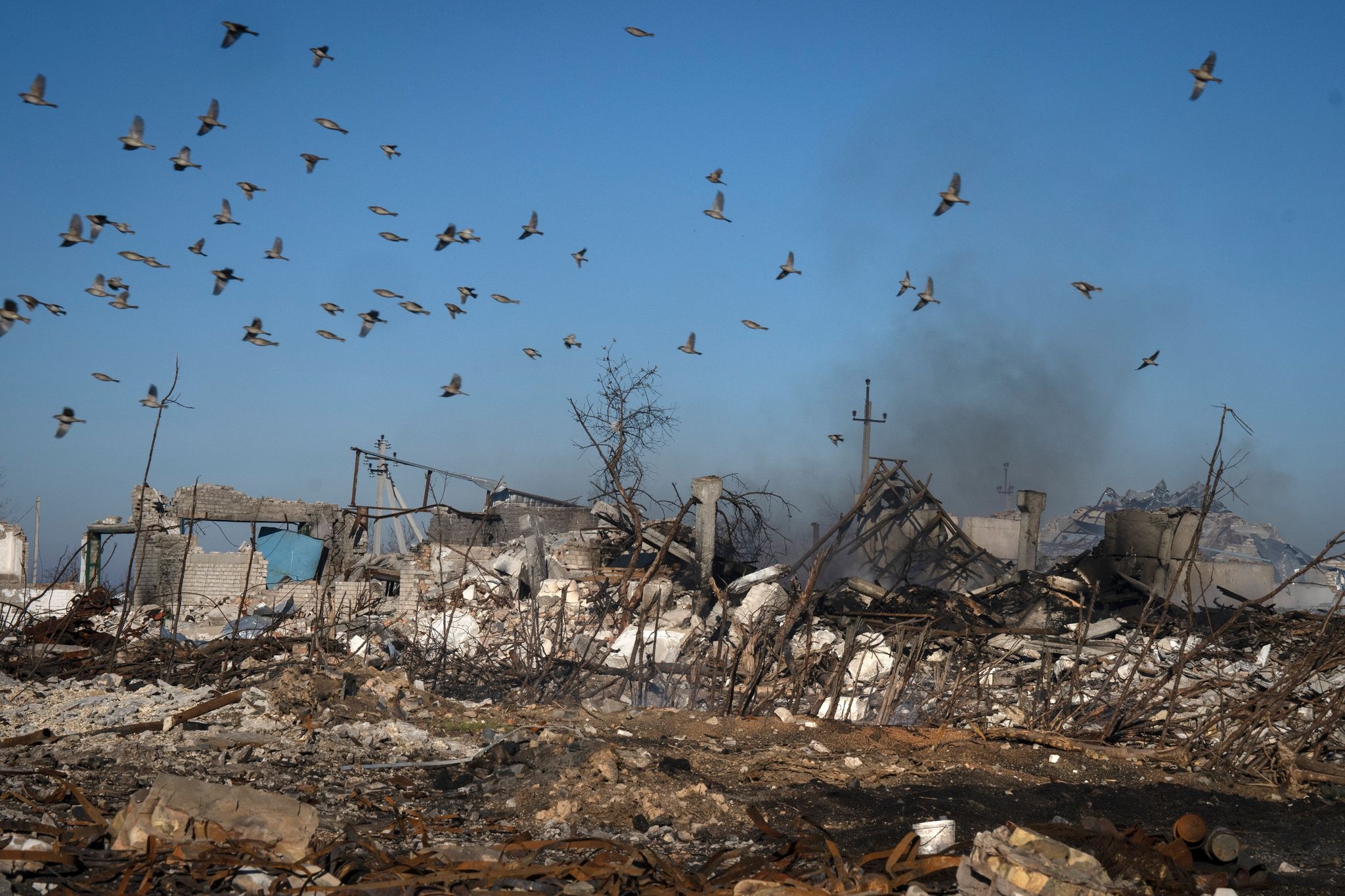 Krieg gegen die Ukraine: So ist die Lage
