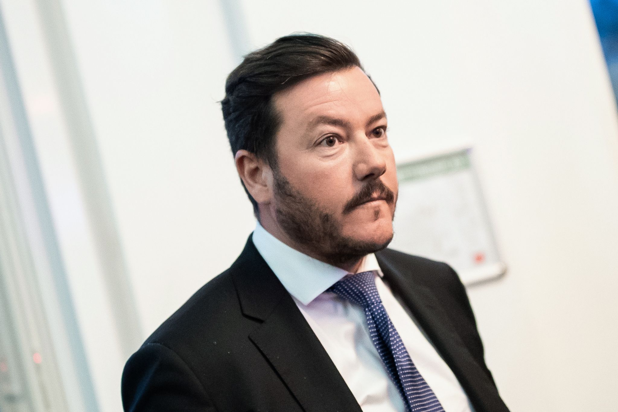 Weitere Insolvenz in Signa-Gruppe von Milliardär Benko