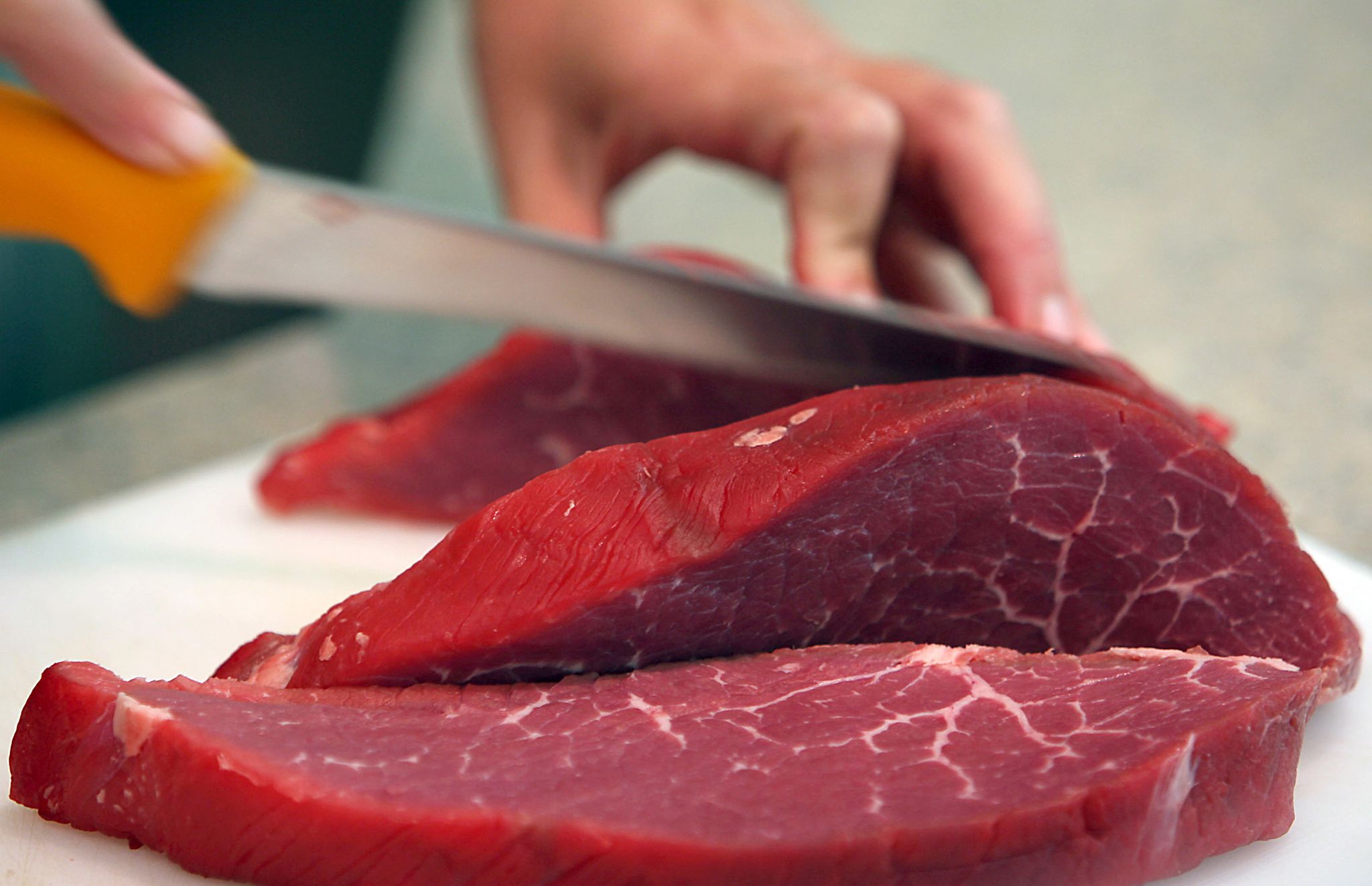 Hitzige Debatte um Verbot von Laborfleisch in Italien