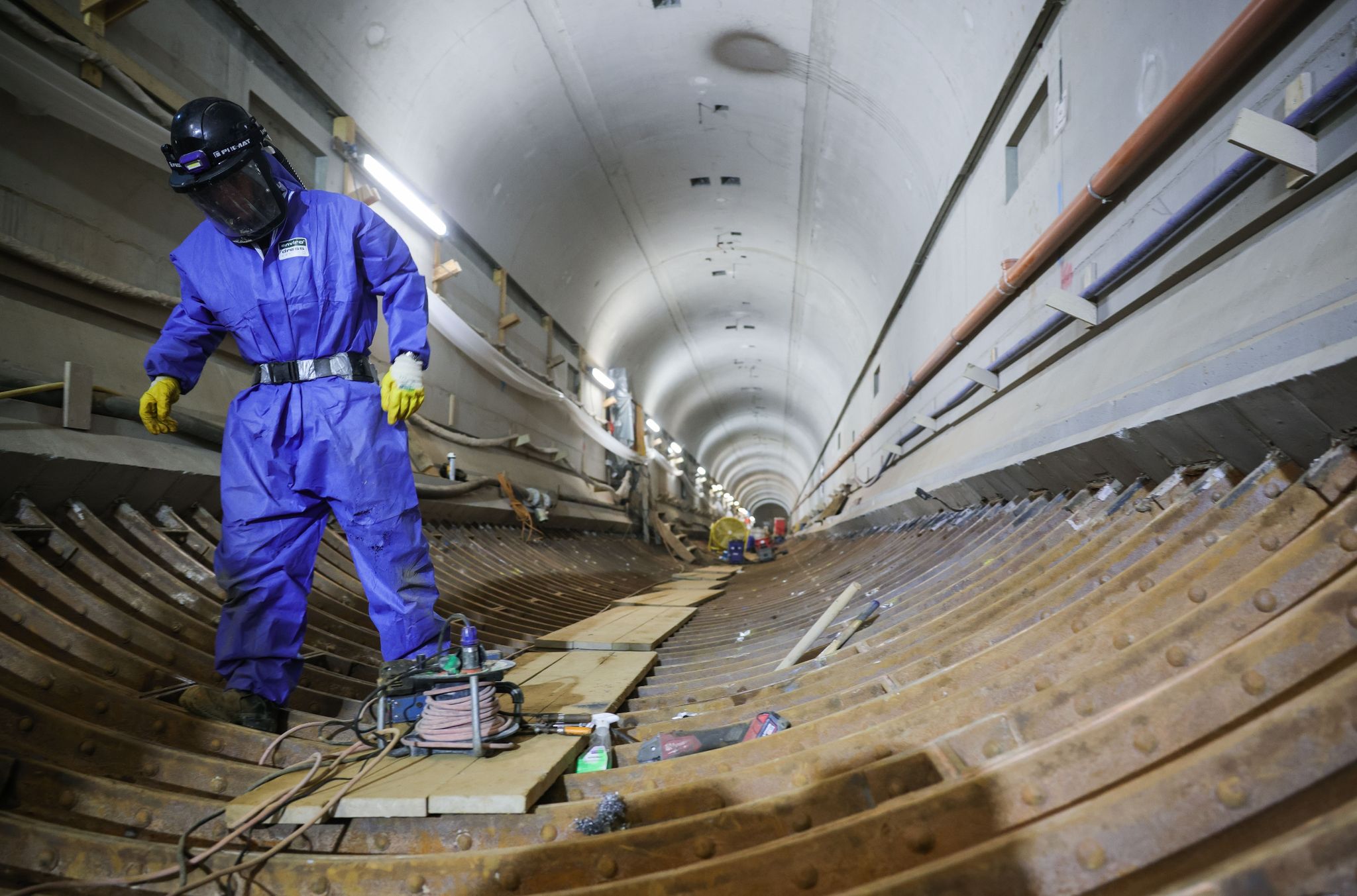 Zahl der Arbeitslosen in Deutschland sinkt leicht