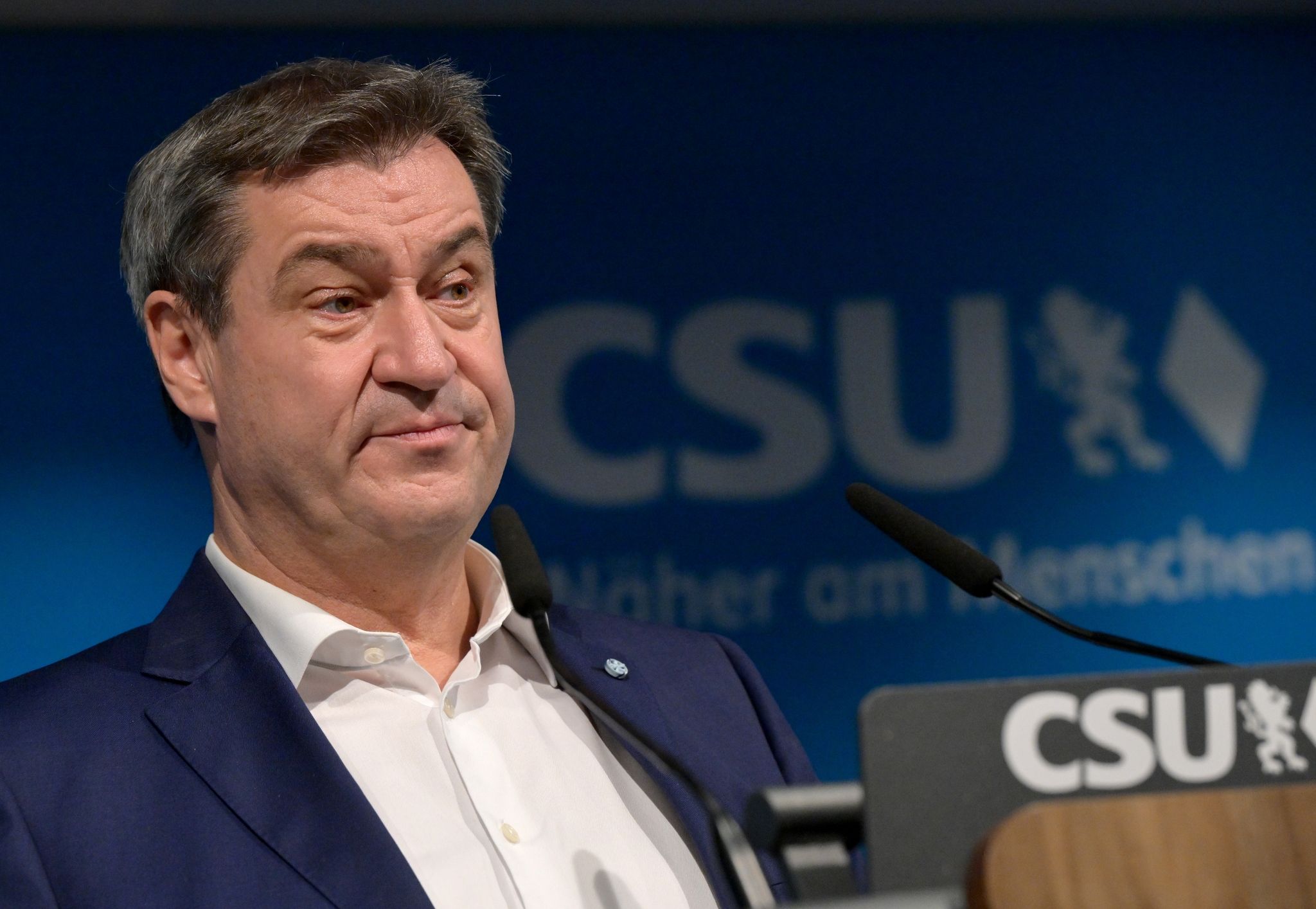 Söder: Geplante Absenkung der Stromsteuer reicht nicht aus