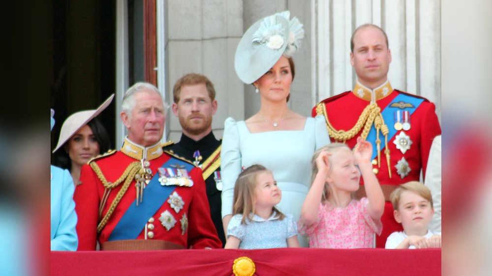 Neues Buch über britische Royals: Das sind die fünf größten Aufreger