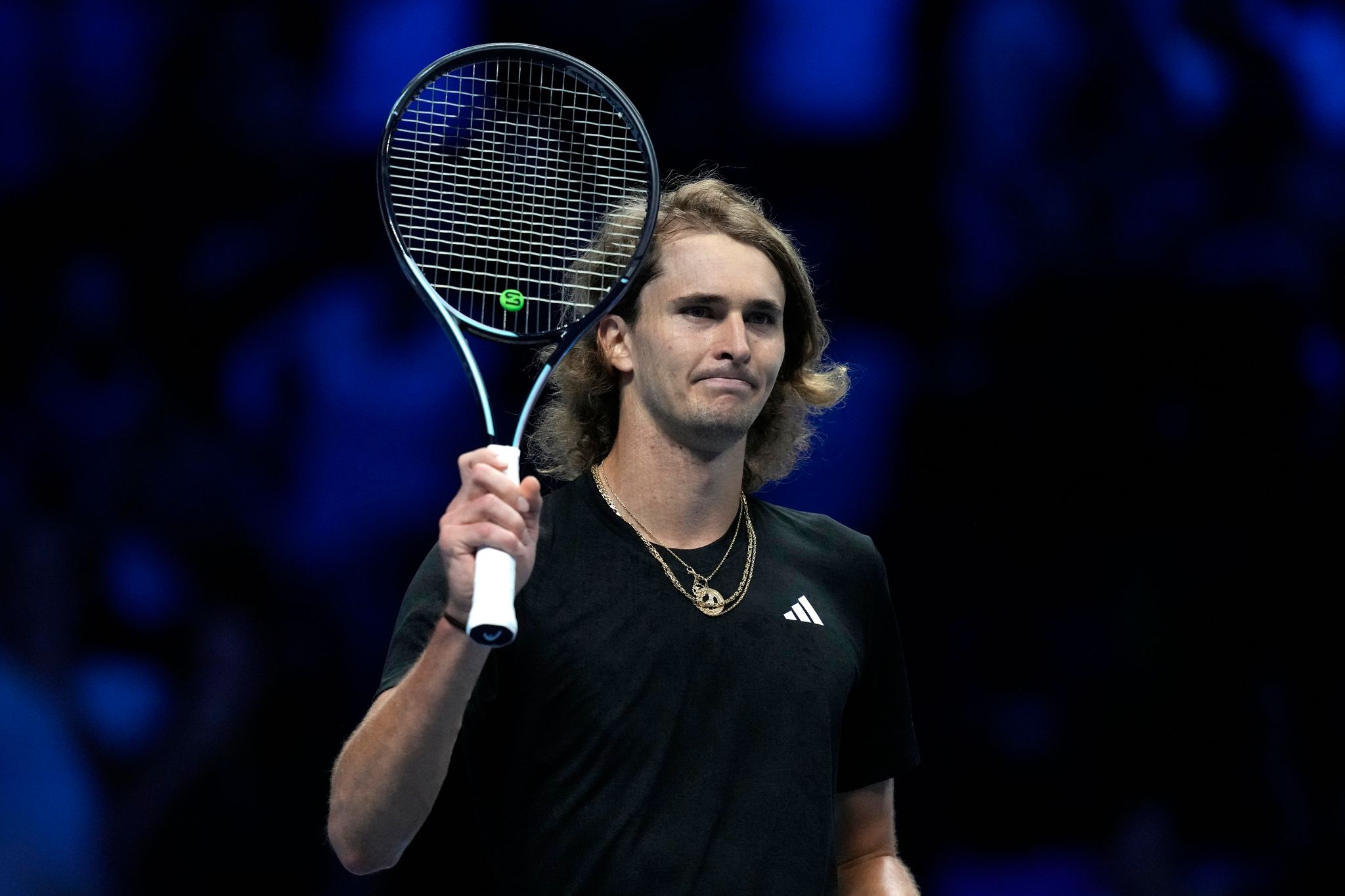 Dauerduell mit Medwedew: Zverev fühlt sich bereit