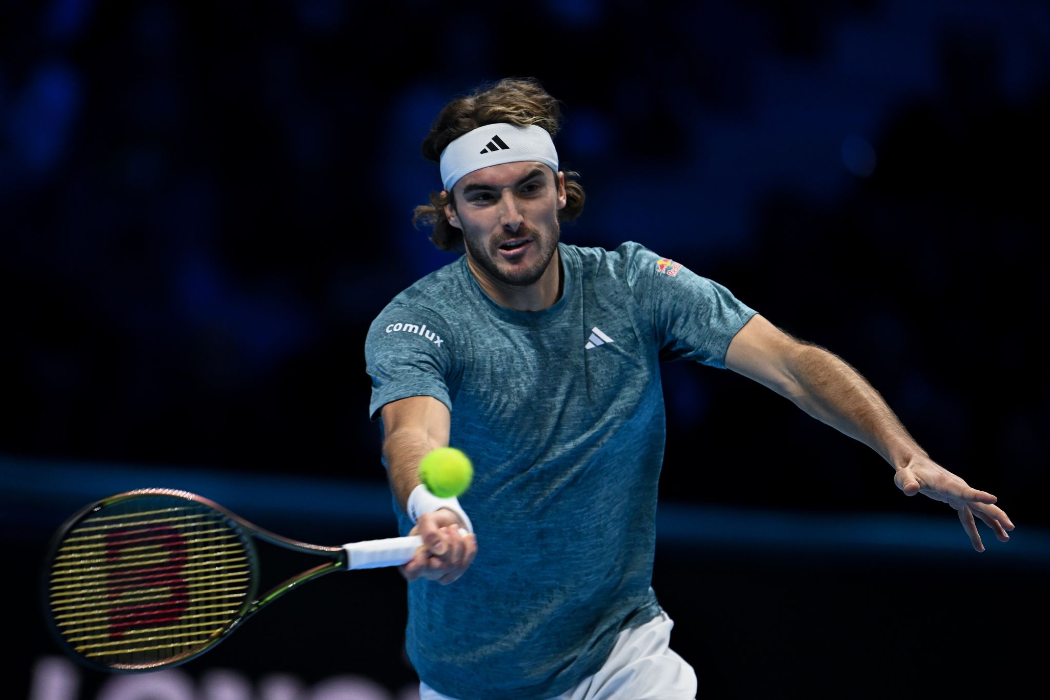 ATP-Finals: Sinner gewinnt Top-Duell gegen Djokovic