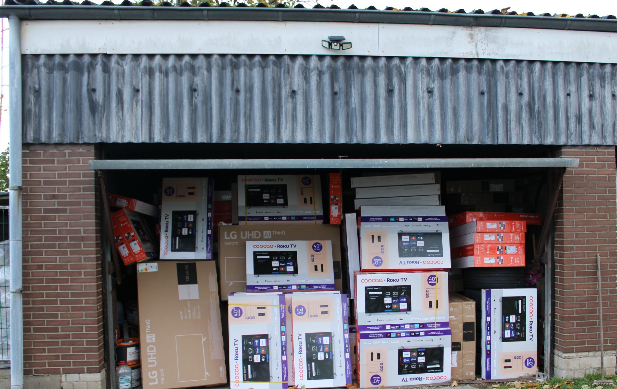 Duisburg: Erste Festnahmen nach spektakulärem Millionen-Coup