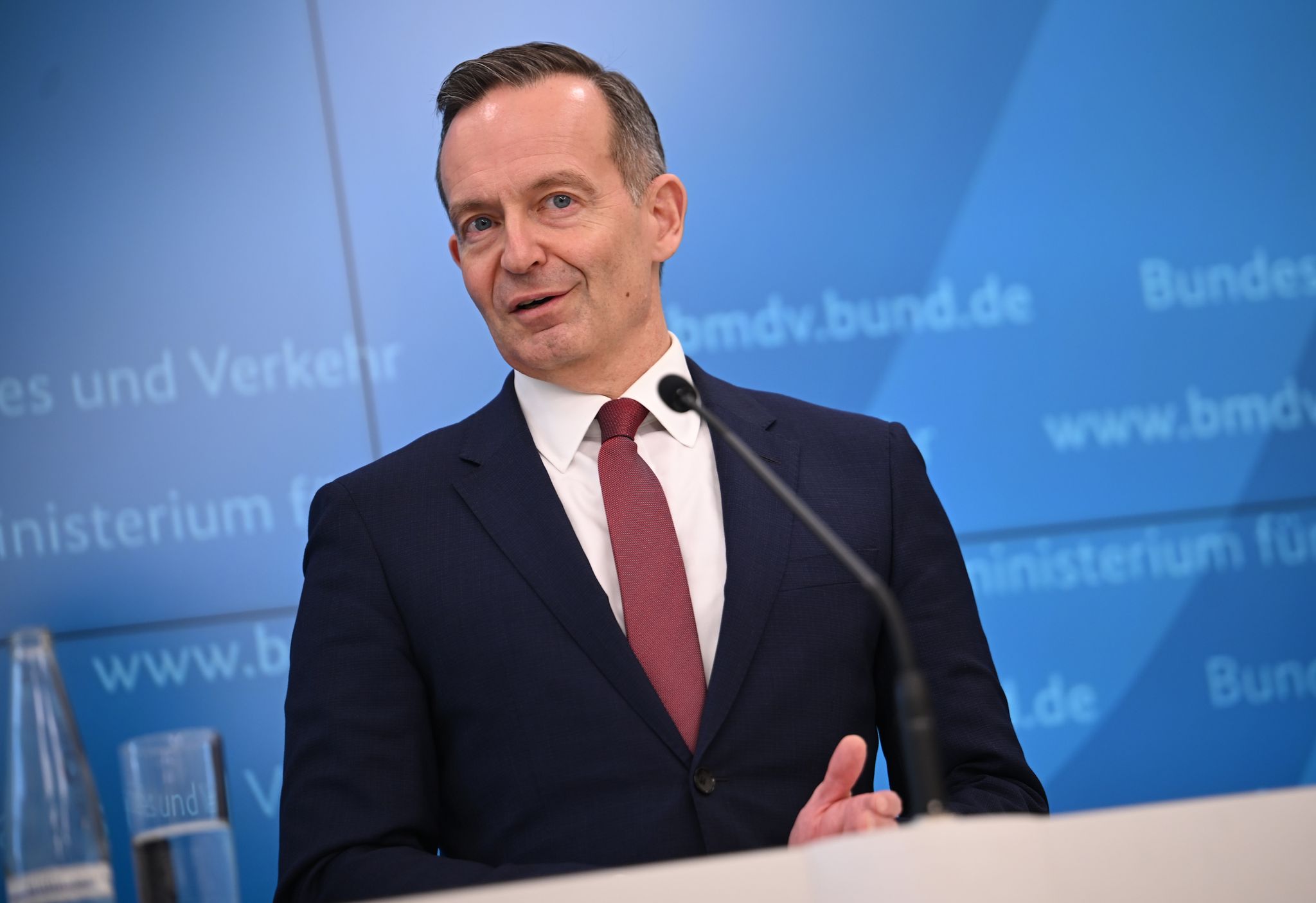 Wissing weiter gegen Führerschein-Pflichttests für Senioren
