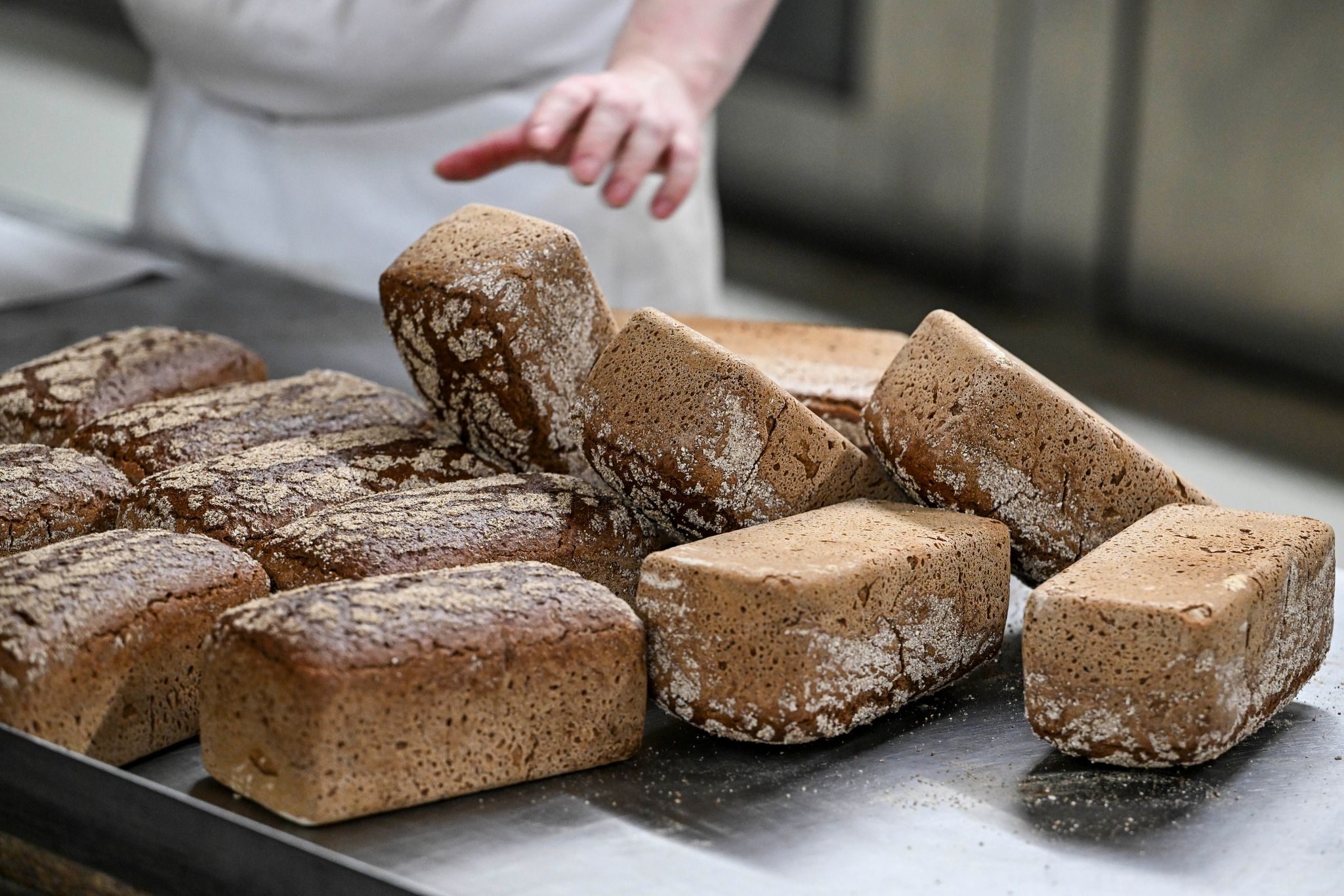Das Bäckerhandwerk – Zwischen Brotkunst und Preisdruck
