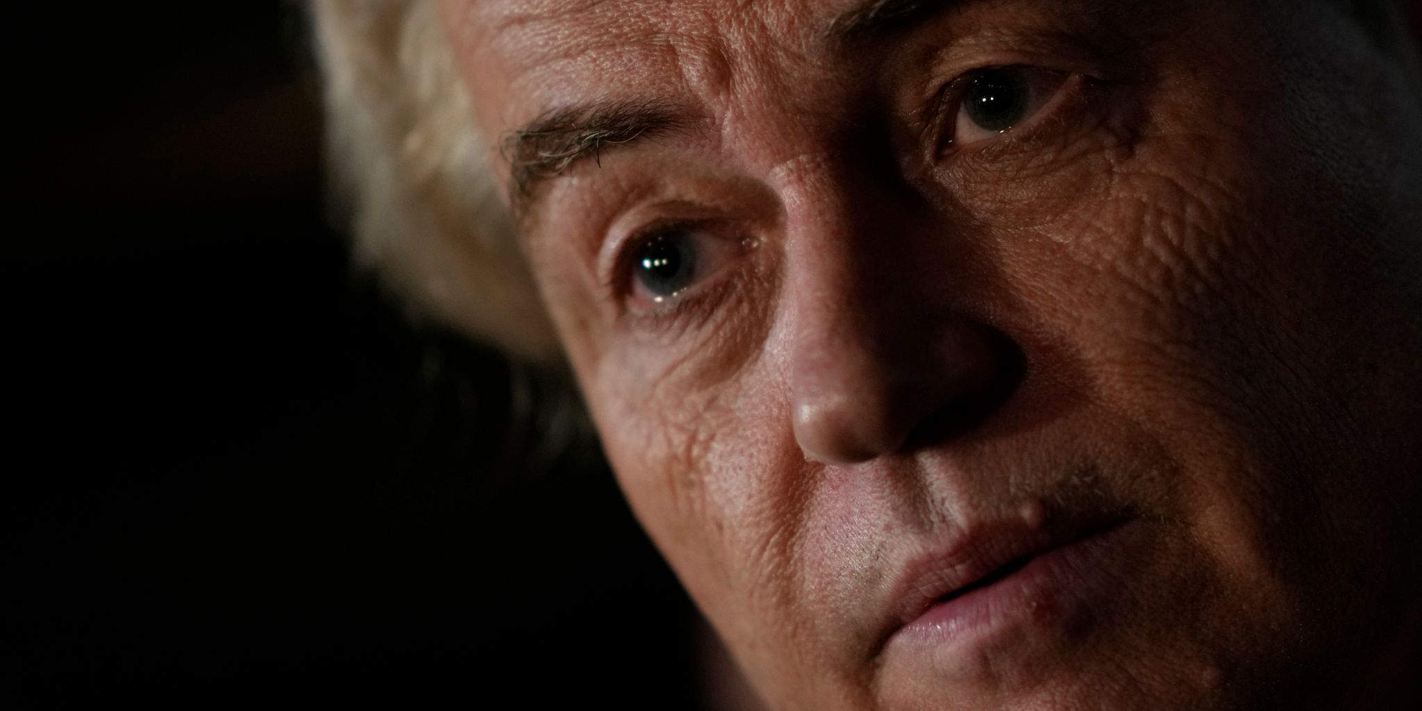 Erst Jubel, dann Pokern: Wahlsieger Wilders sucht Partner