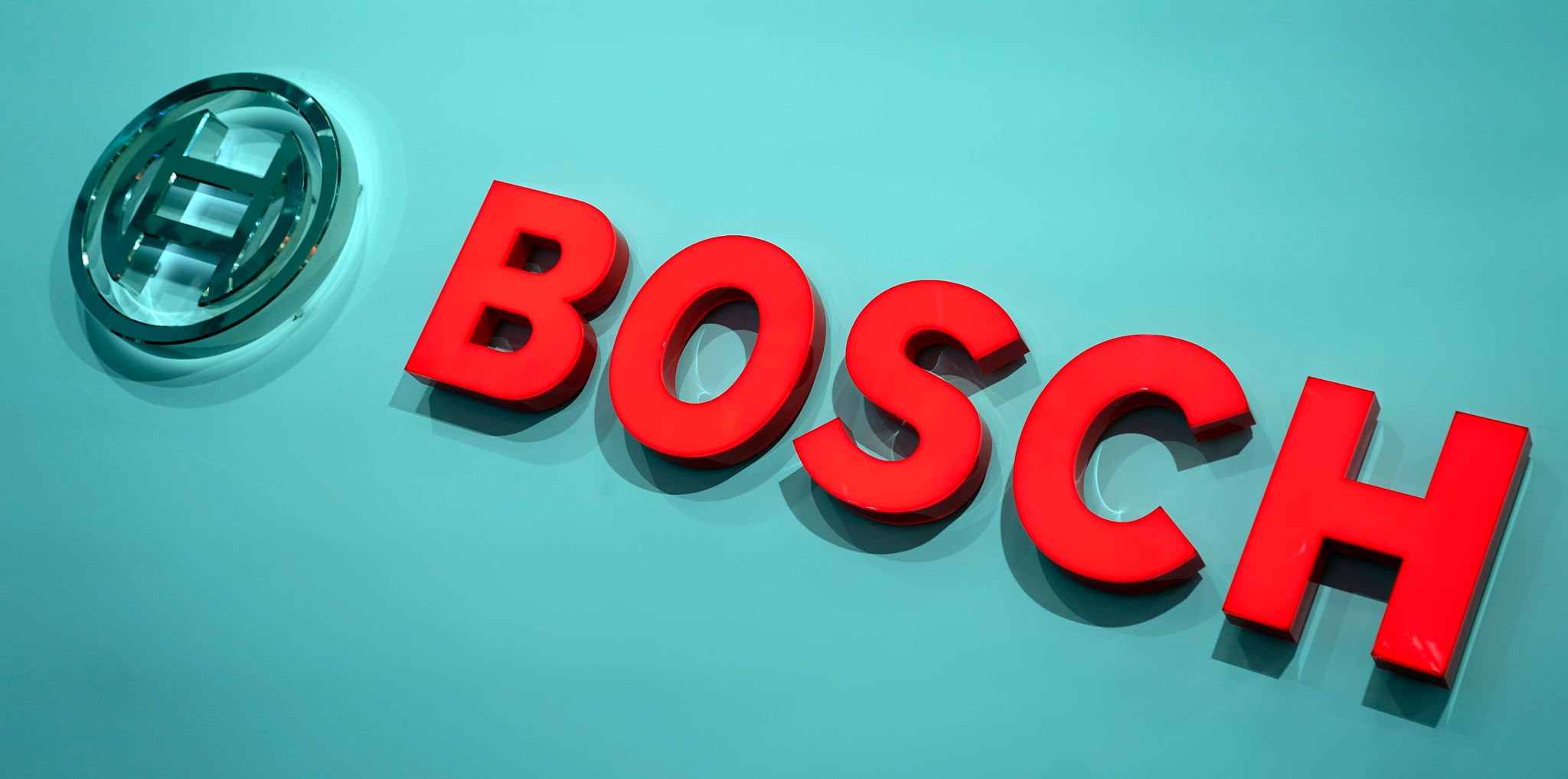 Bosch will bei Antriebssparte bis zu 1500 Stellen abbauen