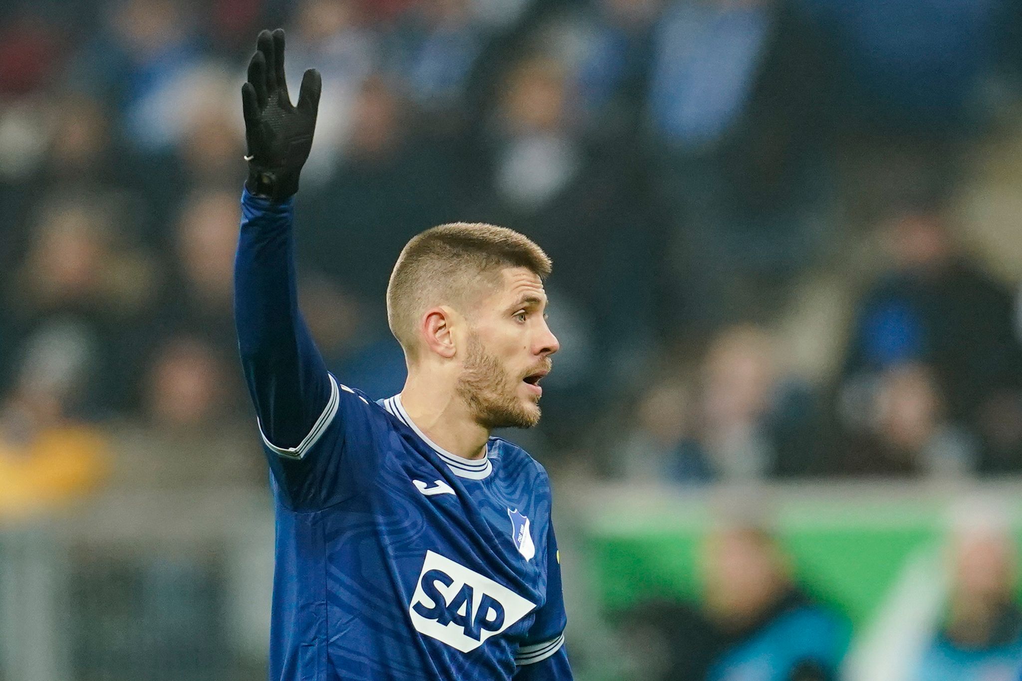 Fein- und Freigeist: Kramaric begeistert Hoffenheim