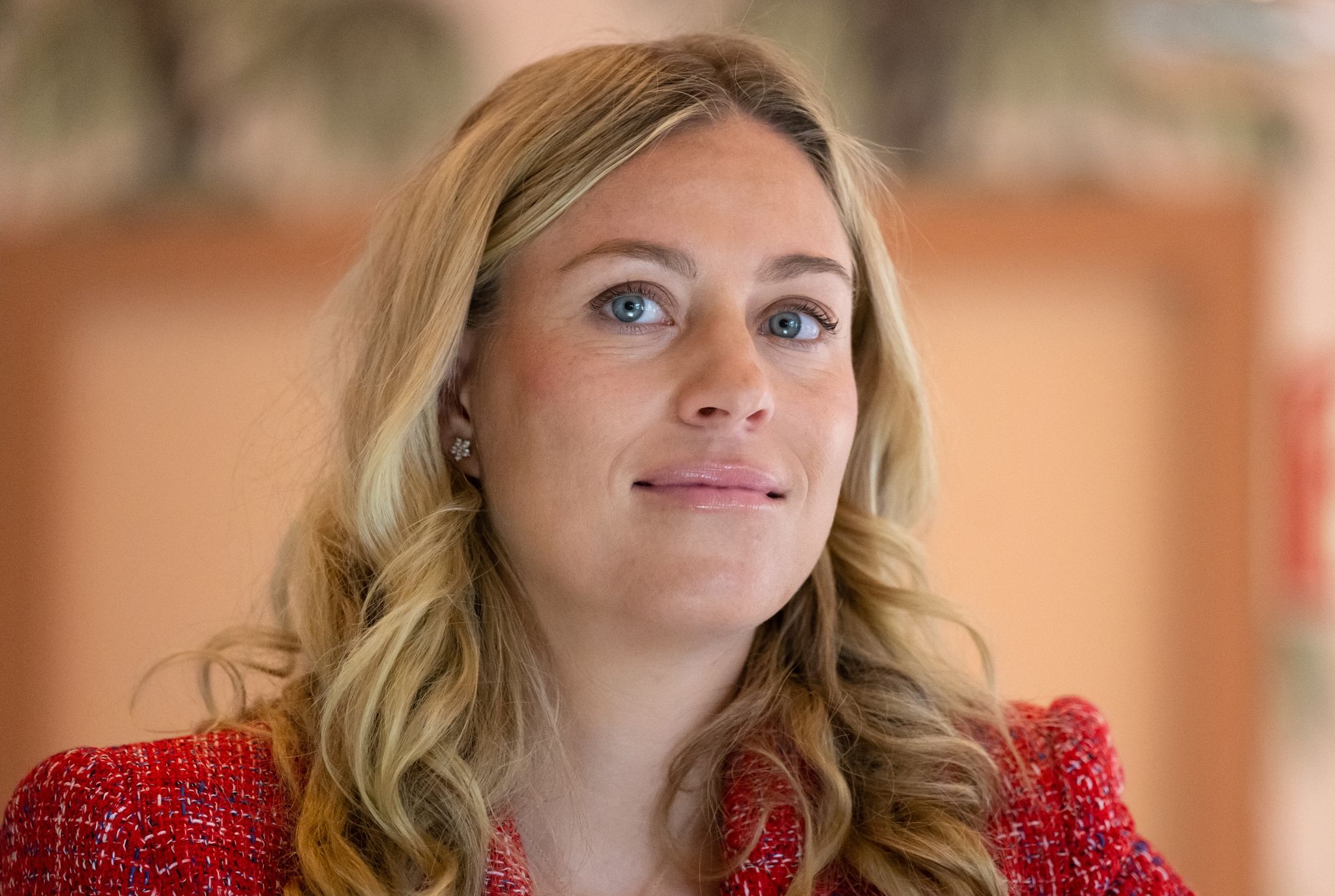 Vor Comeback: Kerber denkt schon an die Olympischen Spiele