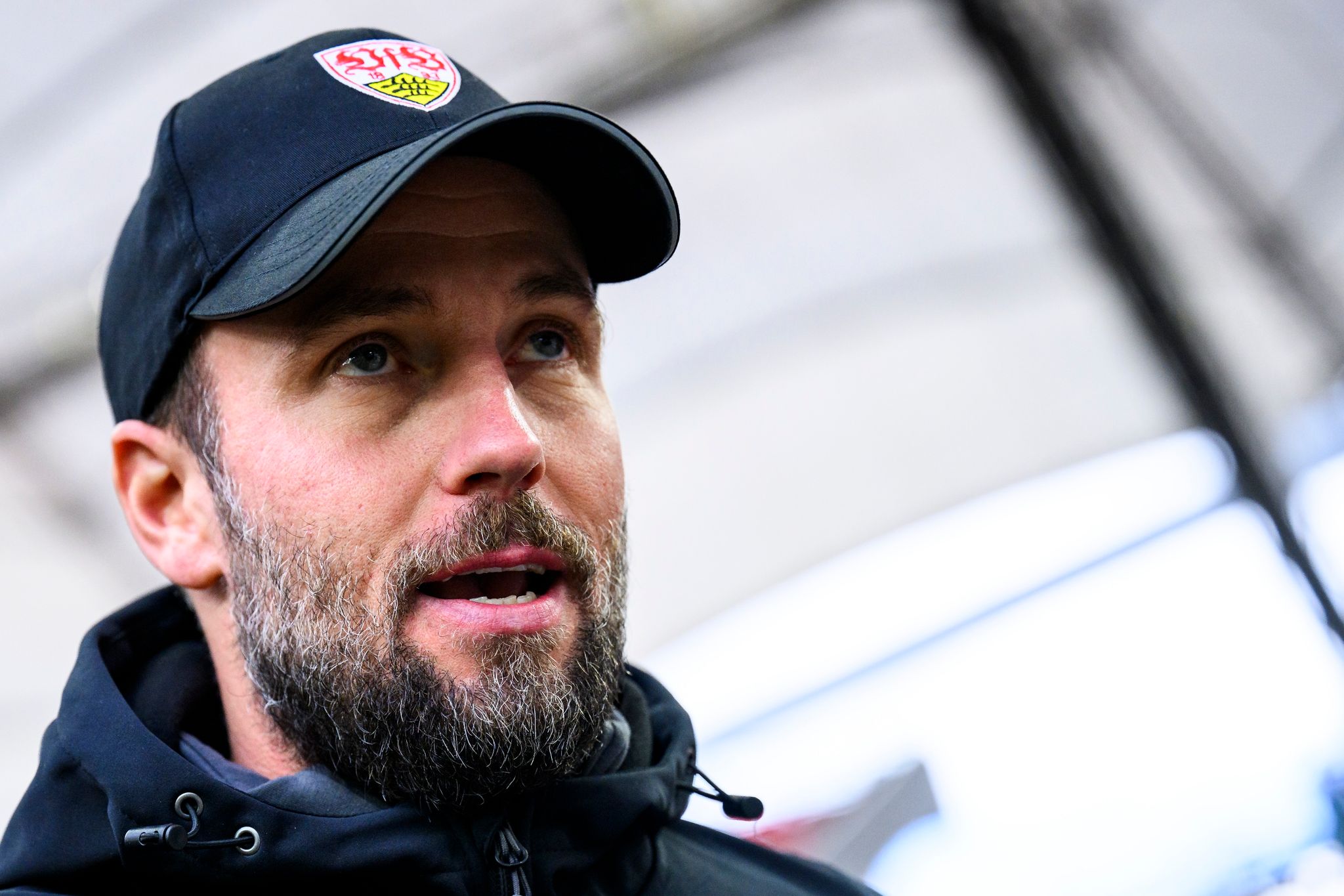 Wie Sebastian Hoeneß beim VfB erfolgreich ist