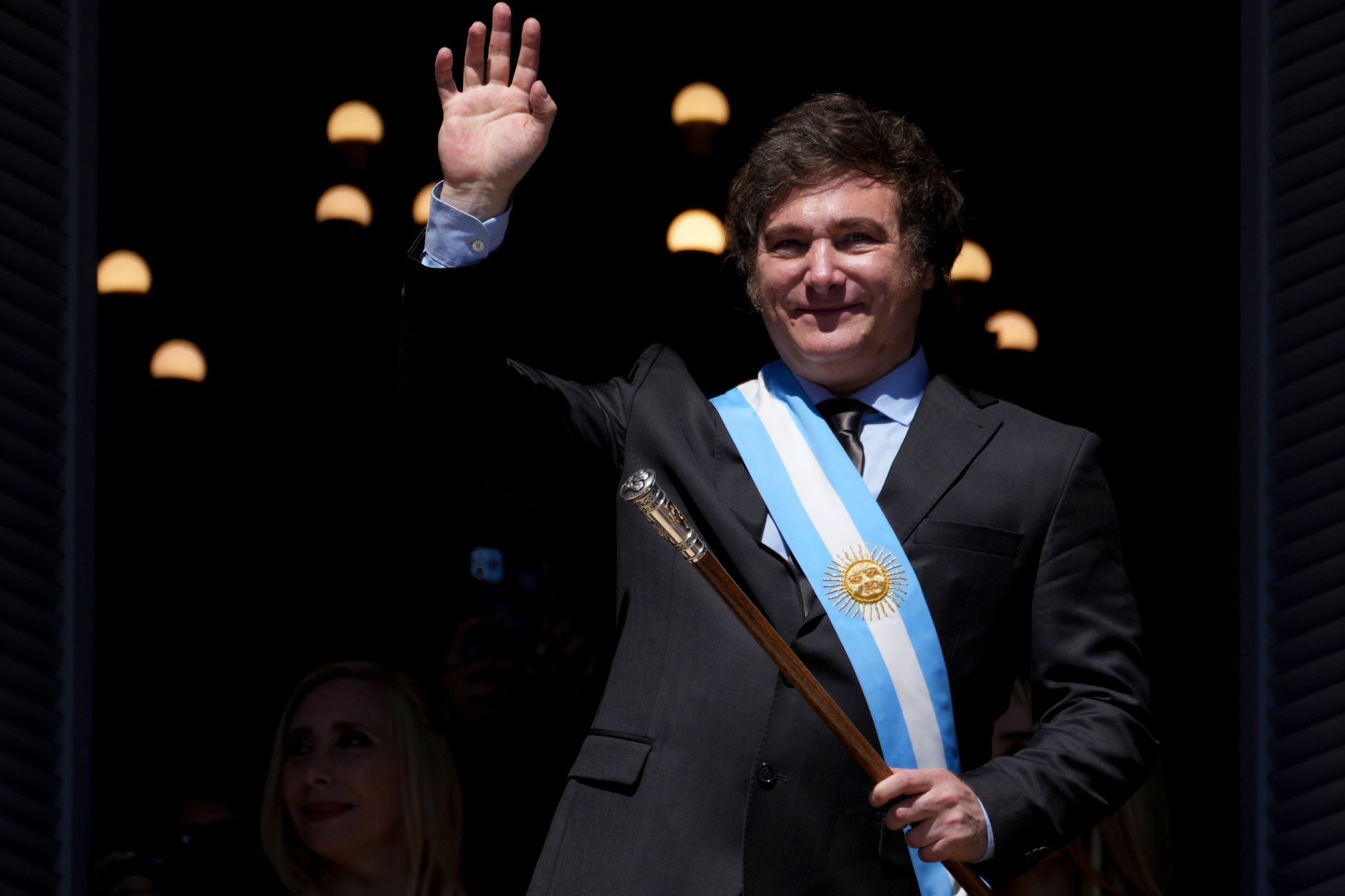 Neue argentinische Regierung kündigt hartes Sparprogramm an