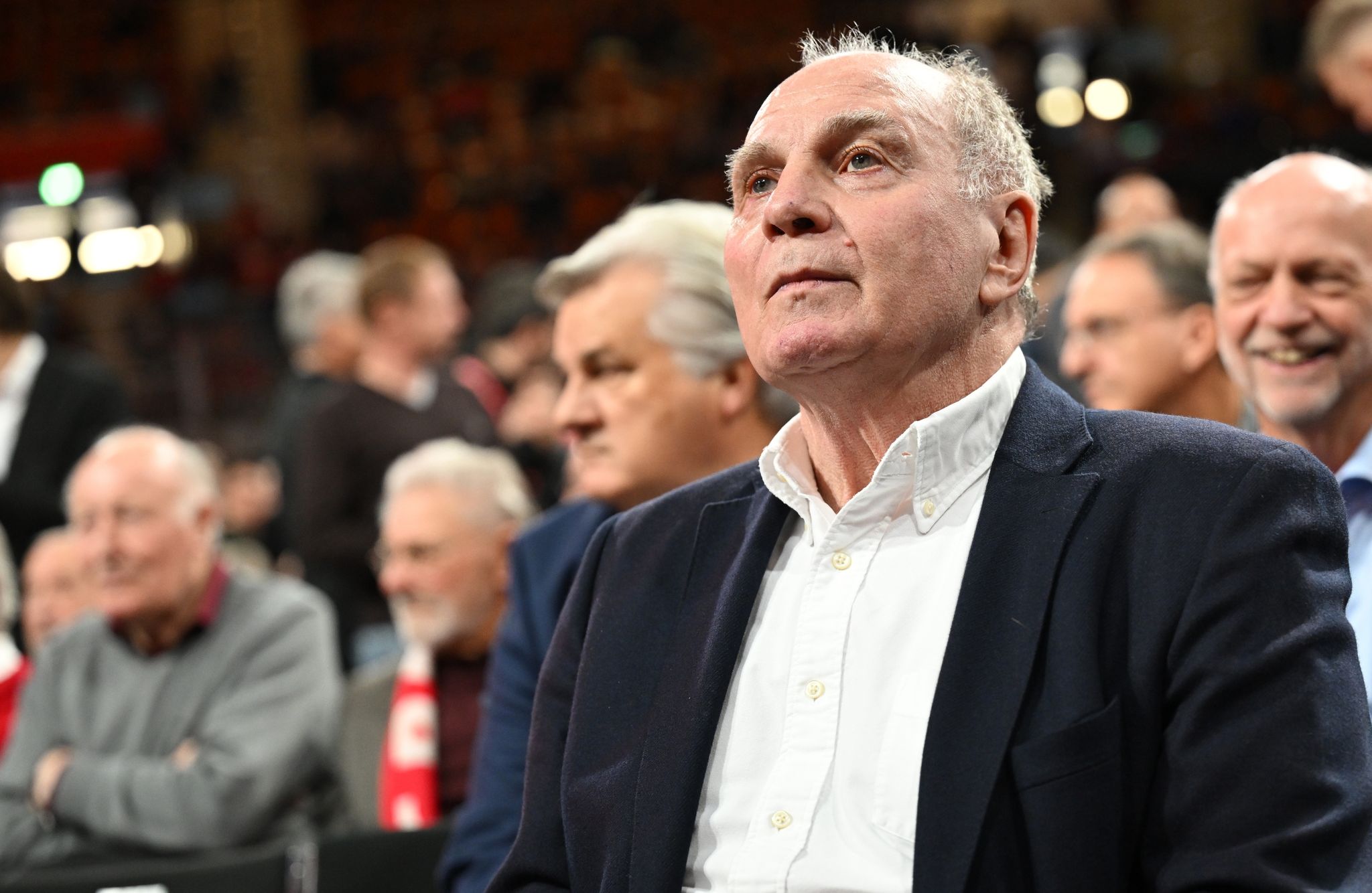 Hoeneß gegen Kroos-Comeback im DFB-Team – «Titanic-Signal»