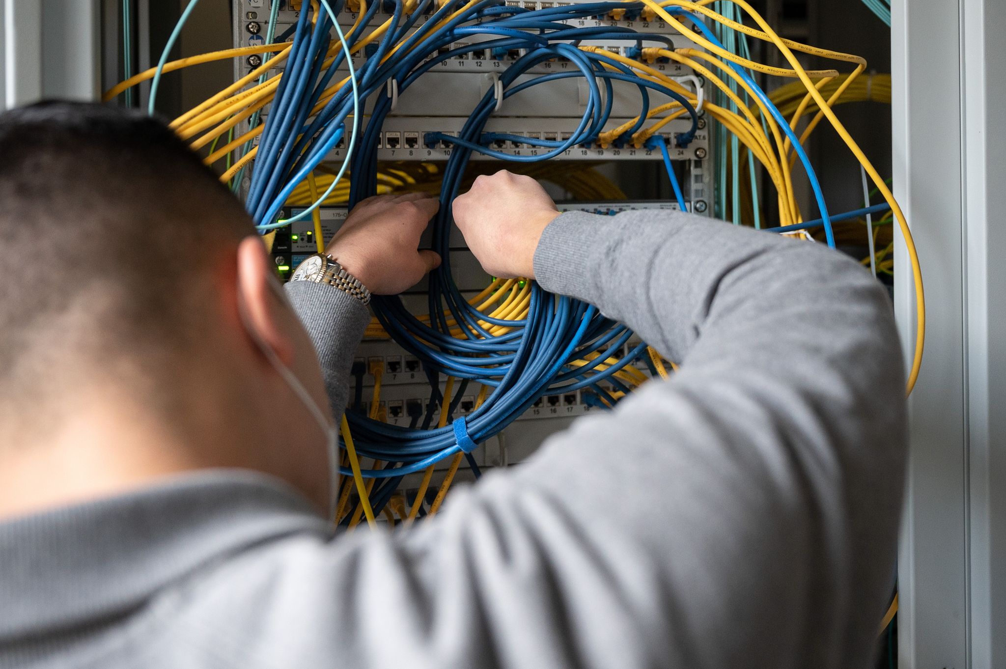 Der Ausbildungsmarkt erholt sich