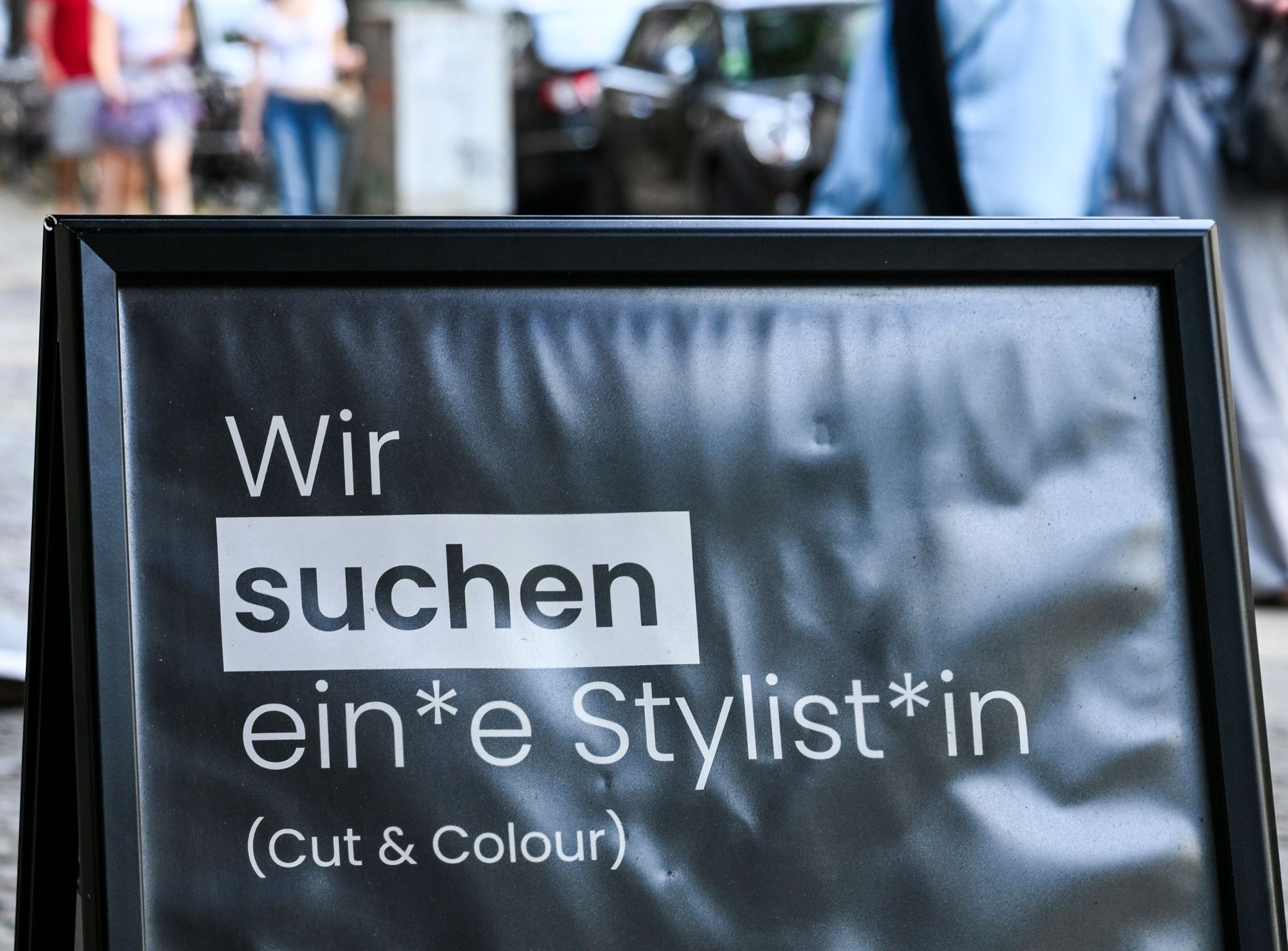 Gender-Verbot-Streit: Gleichberechtigung oder Kulturkampf?