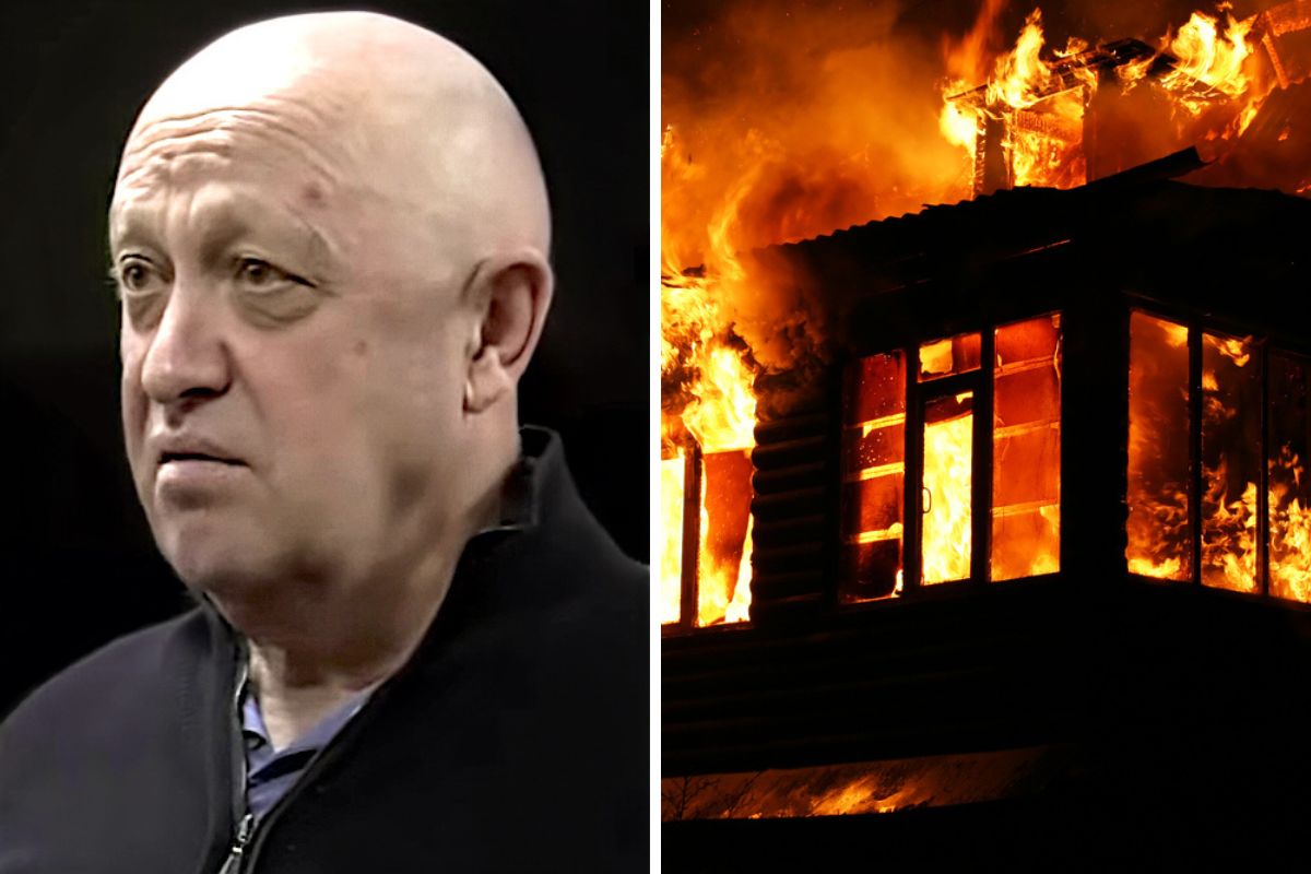 Die wichtigsten Ereignisse im August 2023