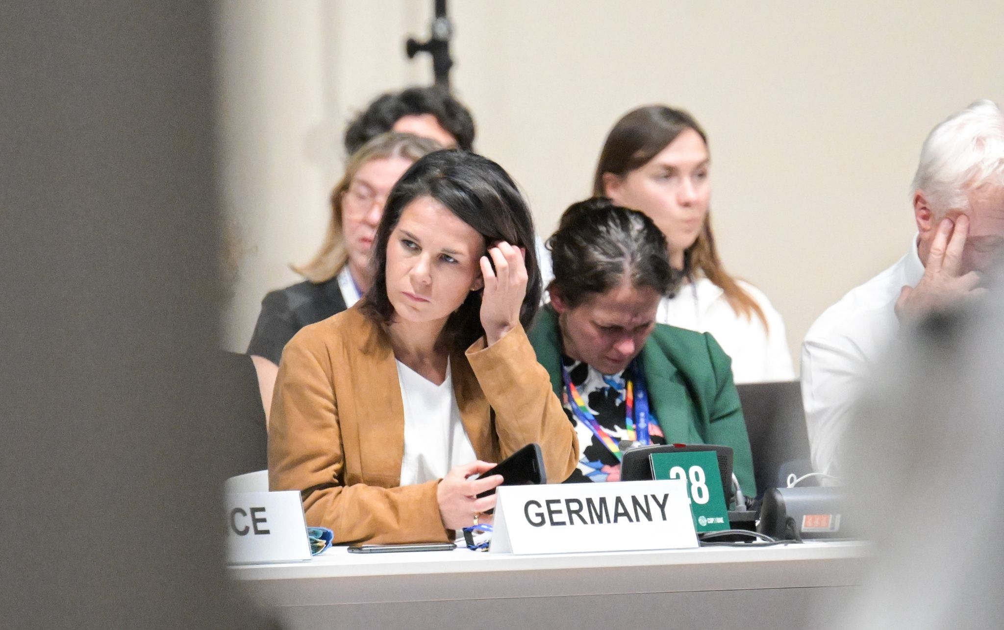 UN-Klimakonferenz ist in die Verlängerung gegangen
