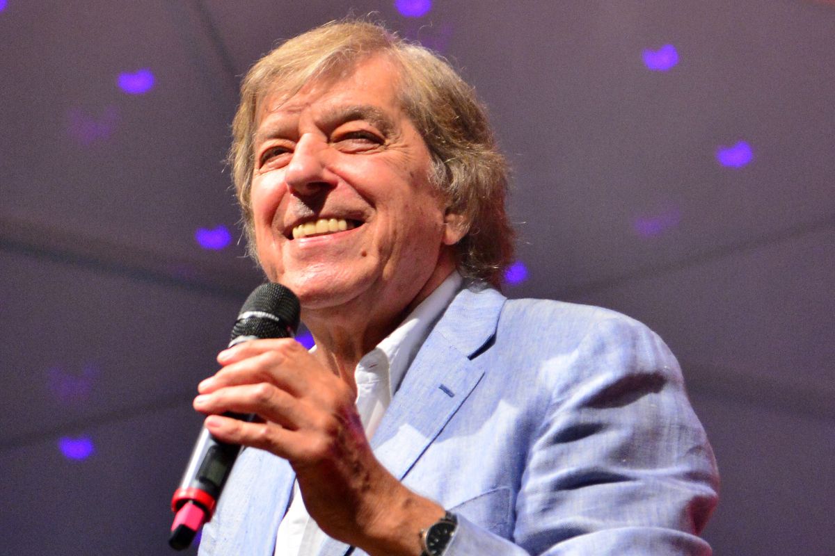 Schlager-Star Bata Illic in Klinik – Not-OP