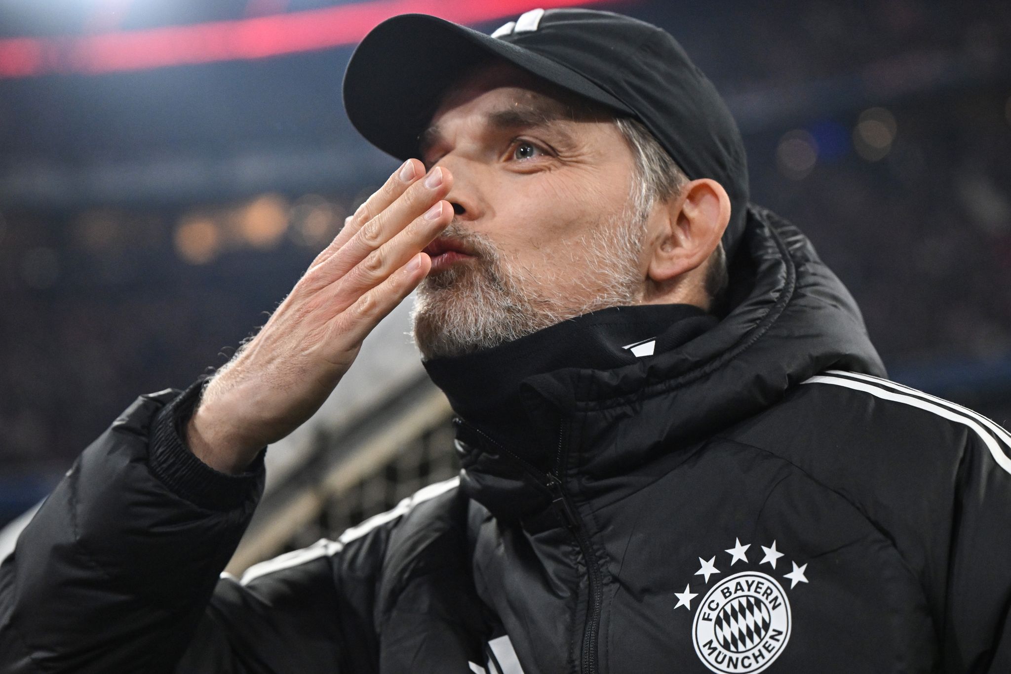 FC Bayern vor Achtelfinal-Auslosung: «Vor keinem Angst»