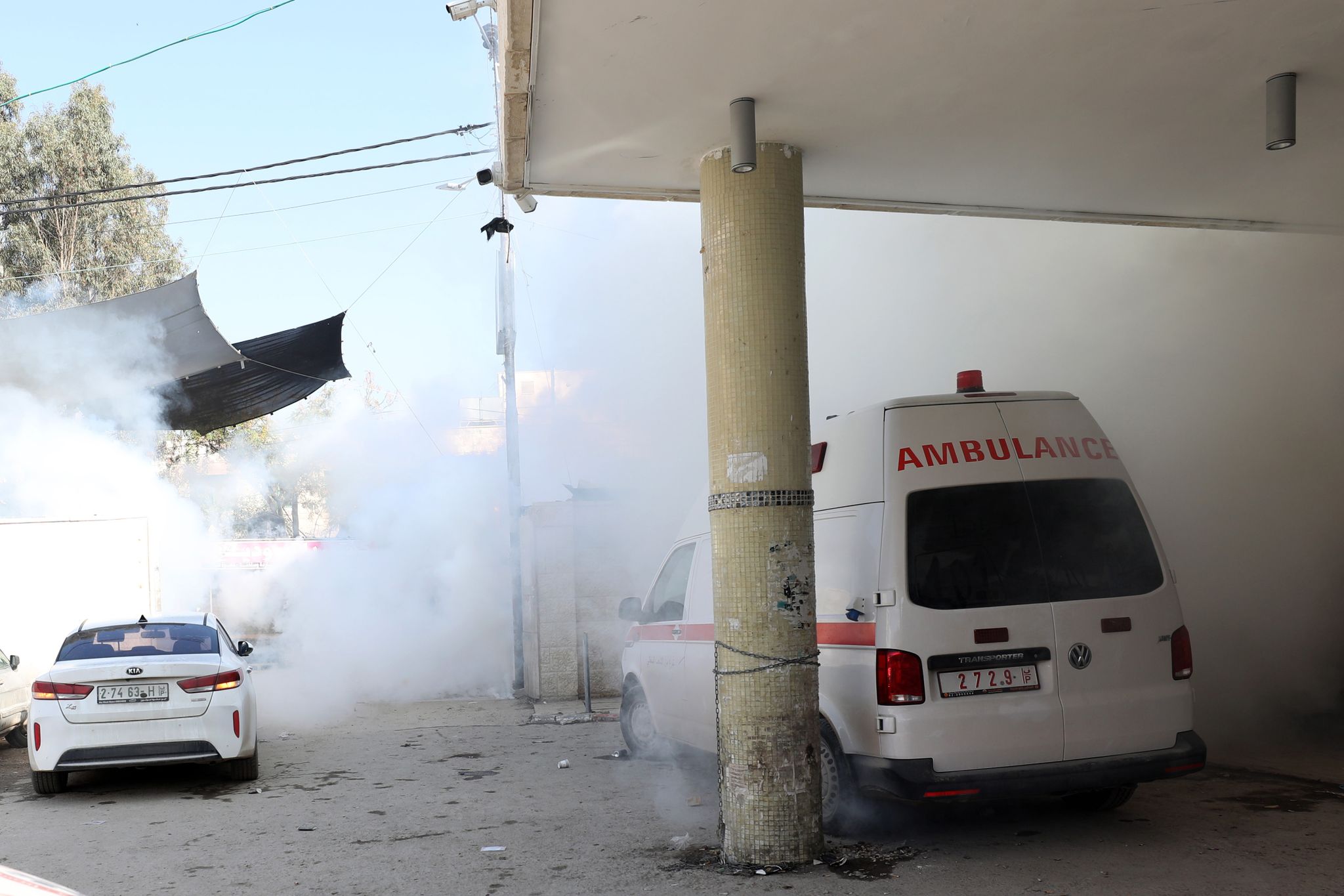 Israel: Kampfgeist der Hamas gebrochen – Neue UN-Abstimmung