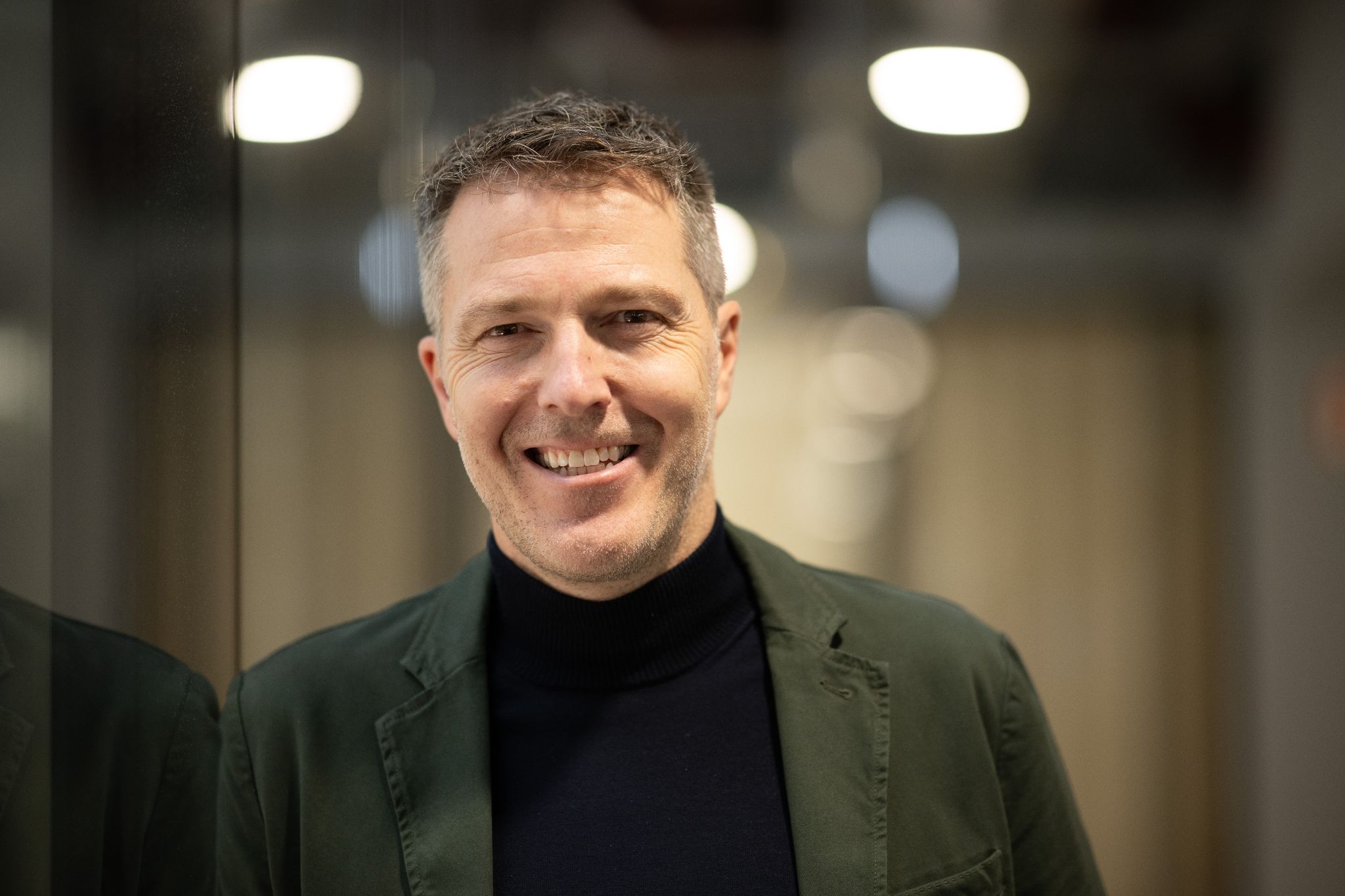 Super-League-Macher: Clubs drücken Daumen «unter dem Tisch»