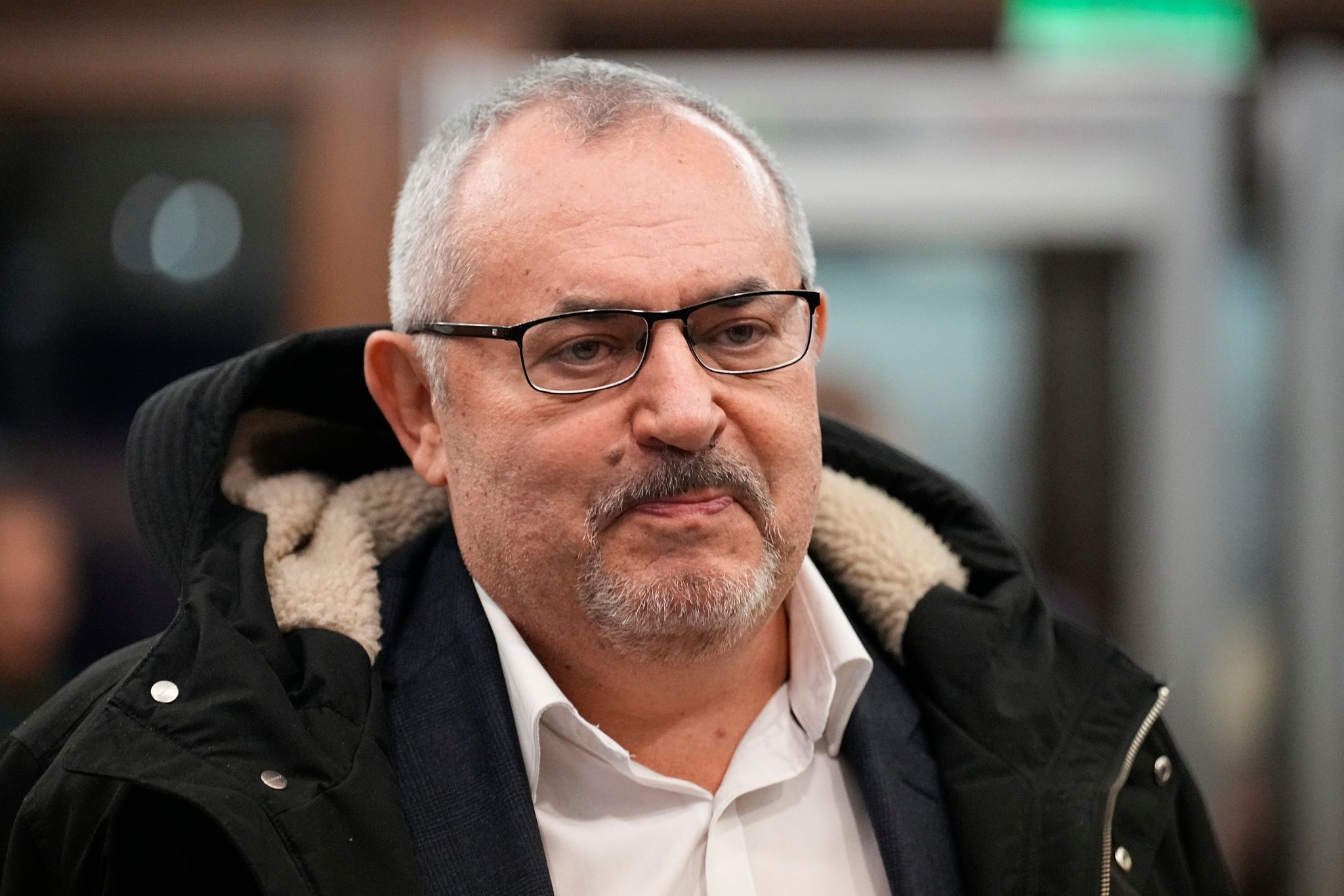 Kremlkritiker Nadeschdin darf Wahlkampagne fortsetzen