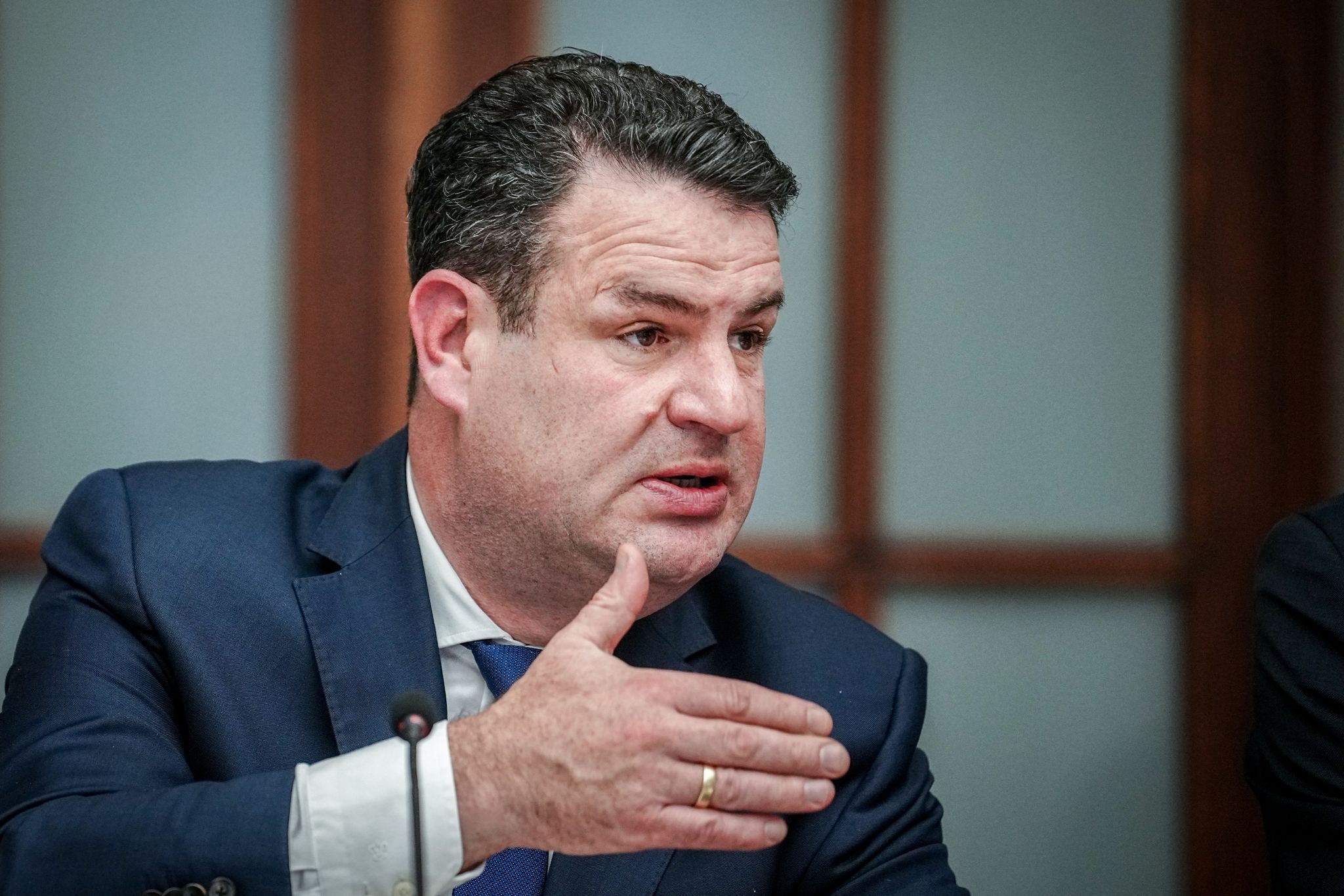 Reformpläne beim Bürgergeld für Jobverweigerer umstritten