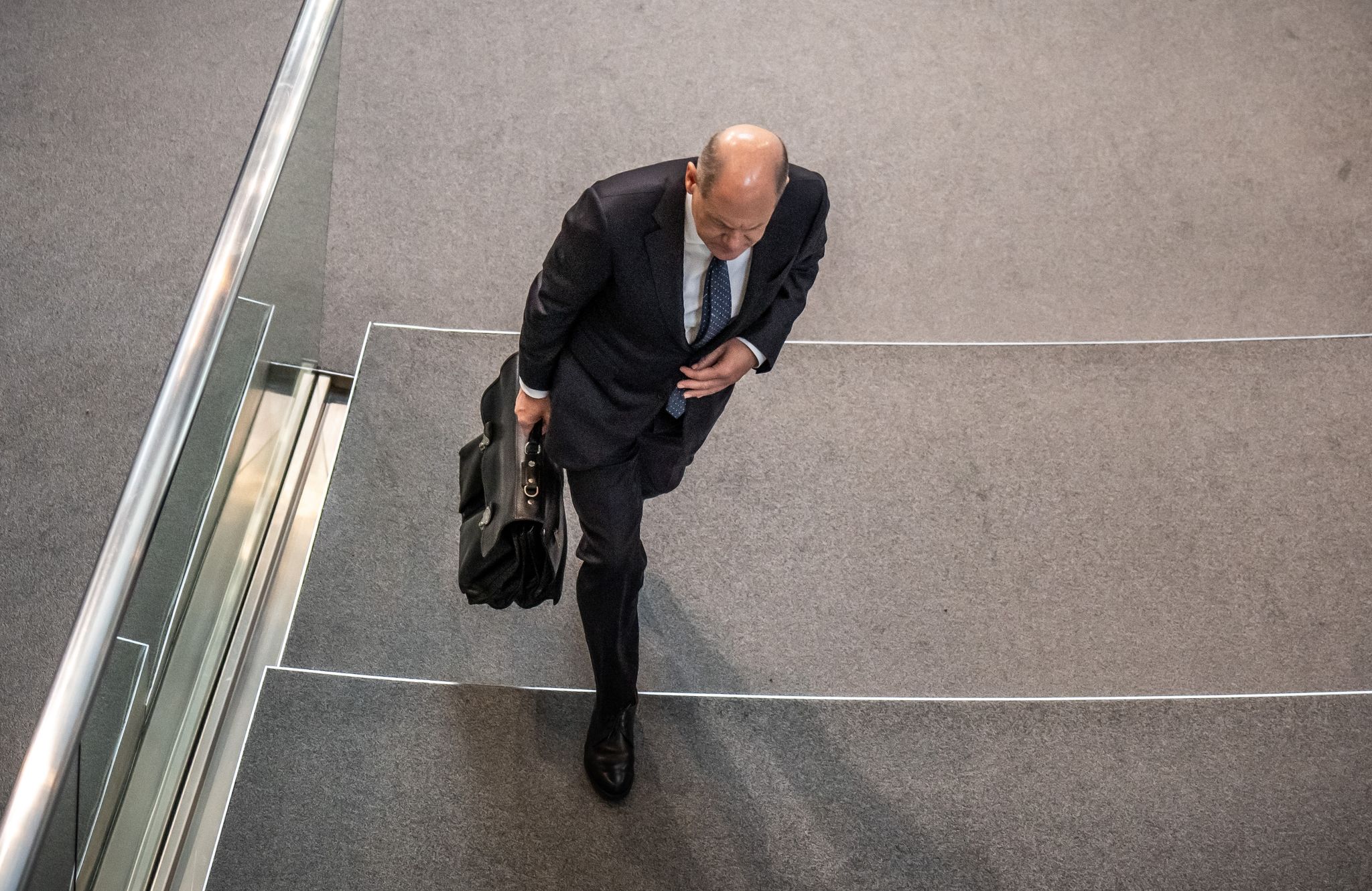 Klimapolitik: Deutschland auf der Weltklimakonferenz