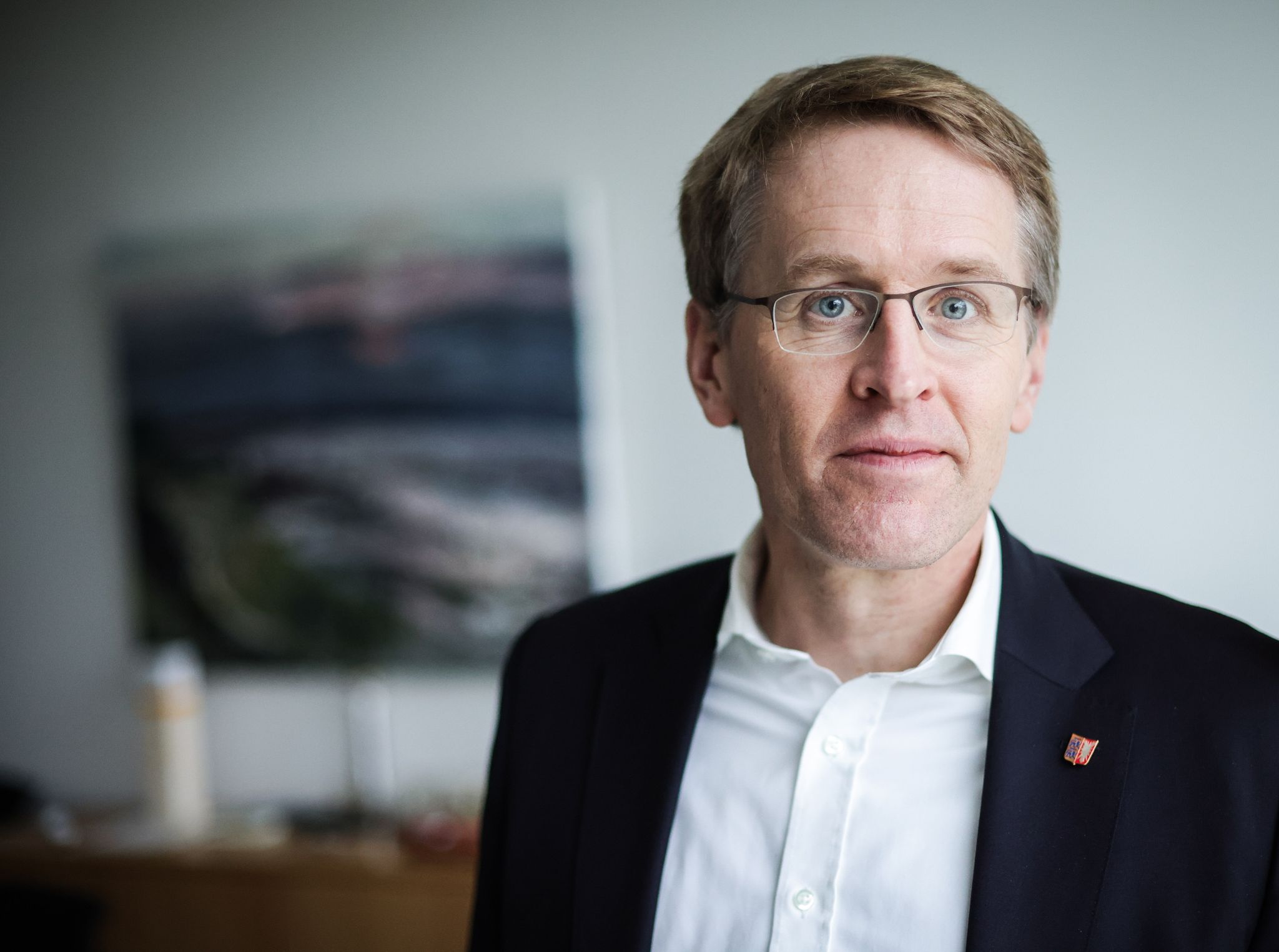 Günther fordert «normalen Arbeitsmodus» von Ampel-Koalition