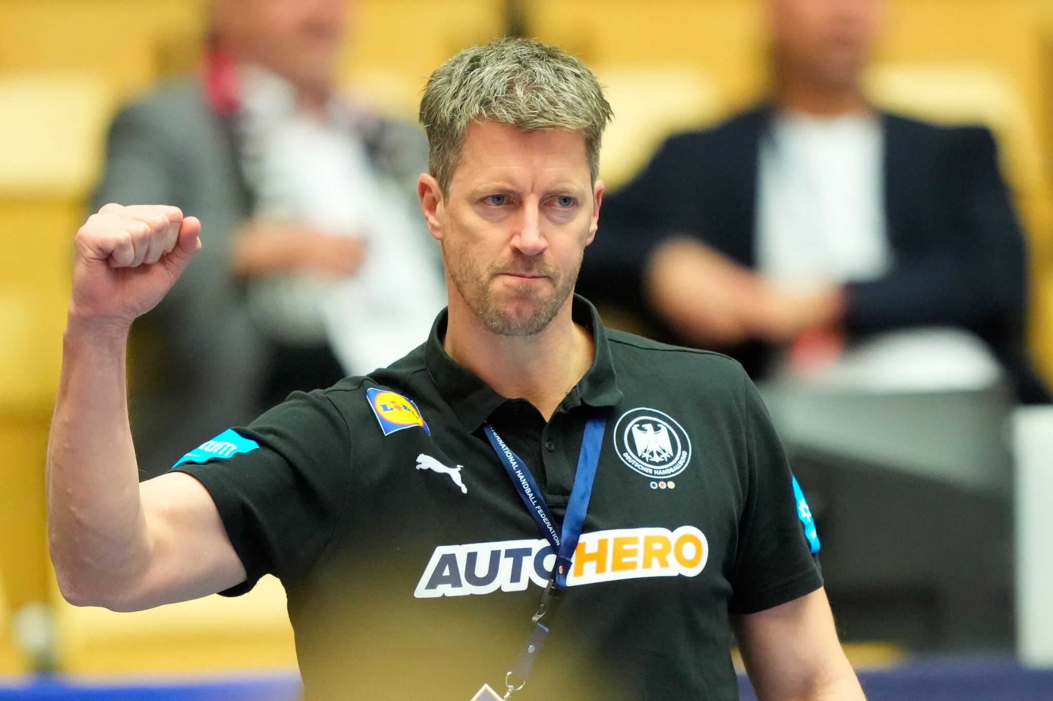 DHB-Frauen erreichen WM-Hauptrunde: «Absoluter Pflichtsieg»