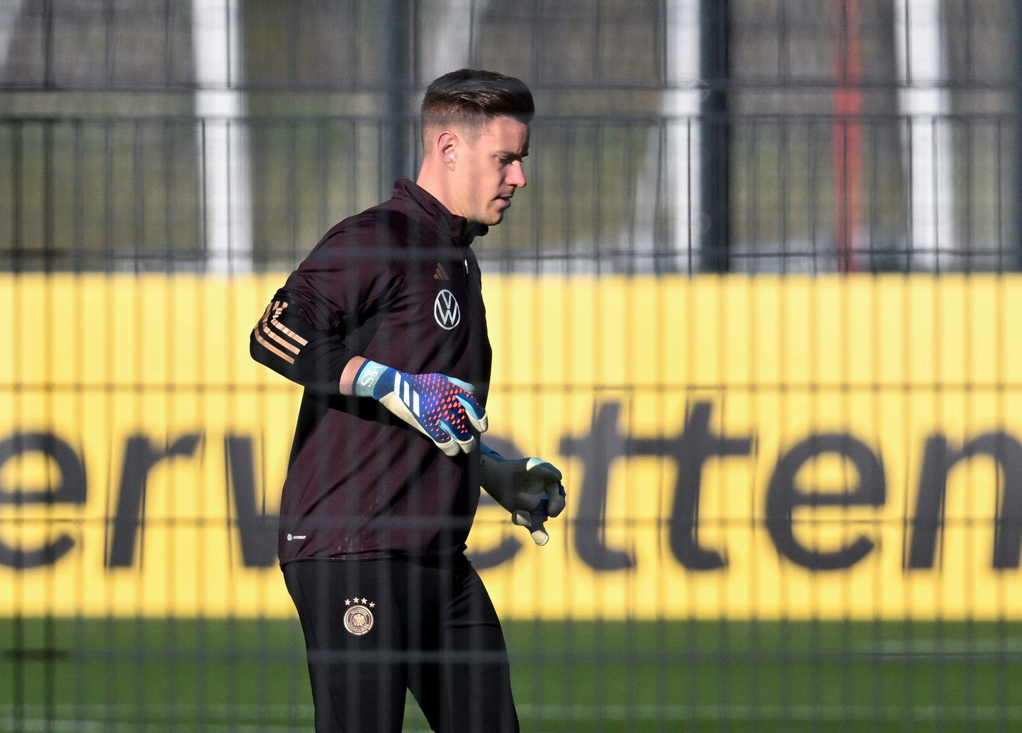 Ärztin: Ter Stegen könnte nach OP rund zwei Monate ausfallen