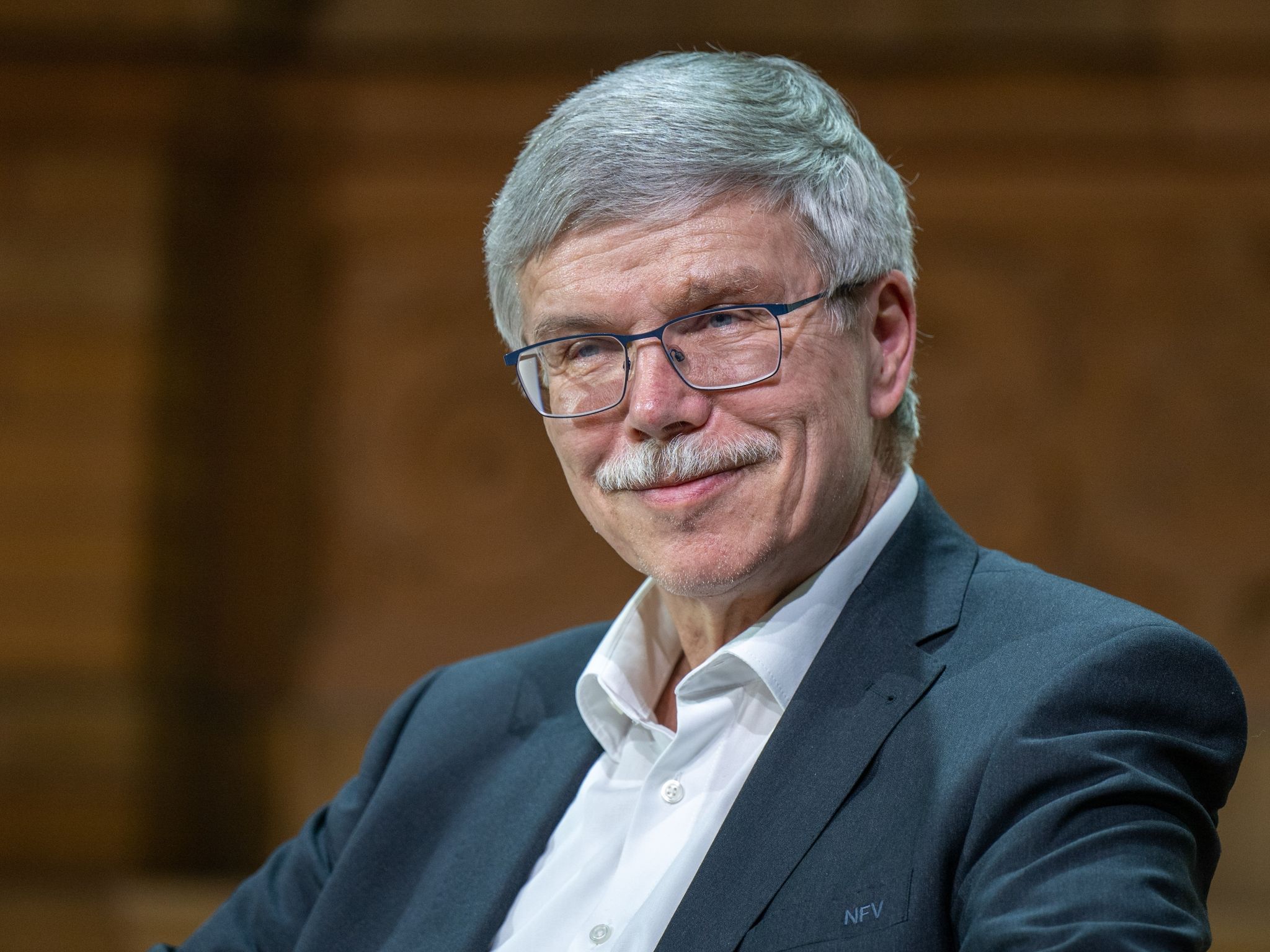 DFB-Vizepräsident mit deftiger Kritik an Nationalspielern