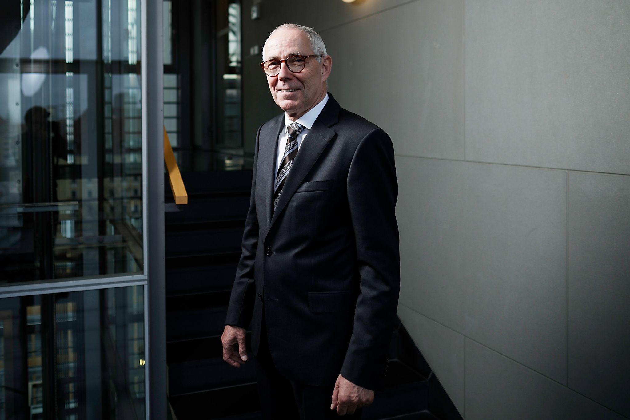 DIHK: Standort Deutschland verliert an Attraktivität