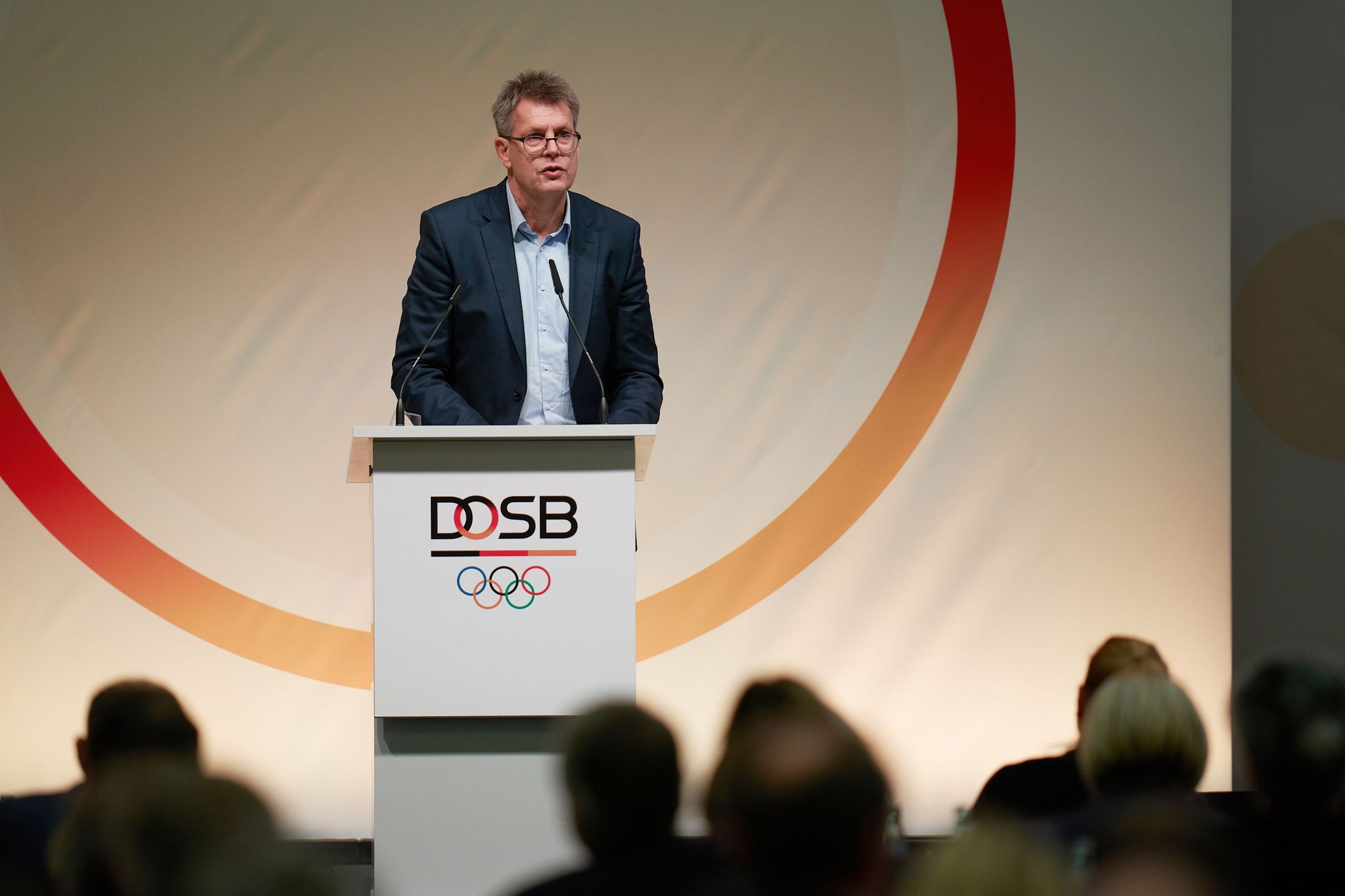 Beschlüsse: Olympia-Bewerbung, Sportreform bis Frauen-Quote