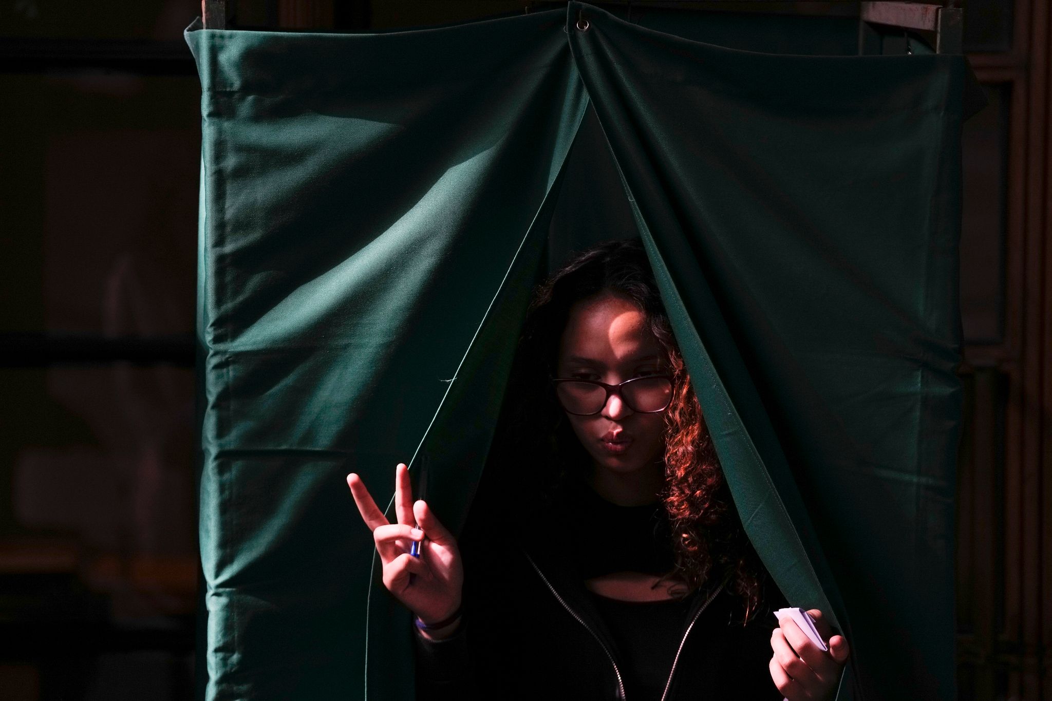 Chilenen lehnen neuen Verfassungsentwurf ab