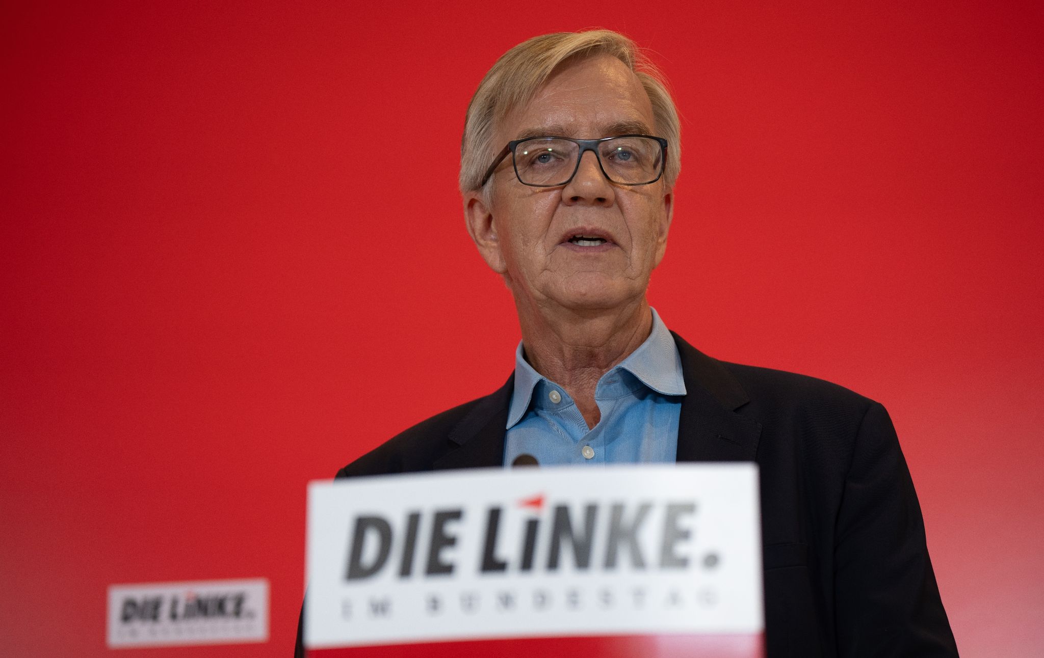 Ost-West-Lohnlücke: Linke will «Ostgipfel»