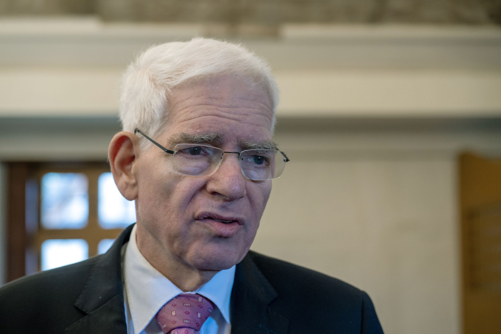 Antisemitische Taten bei jeder dritten jüdischen Gemeinde