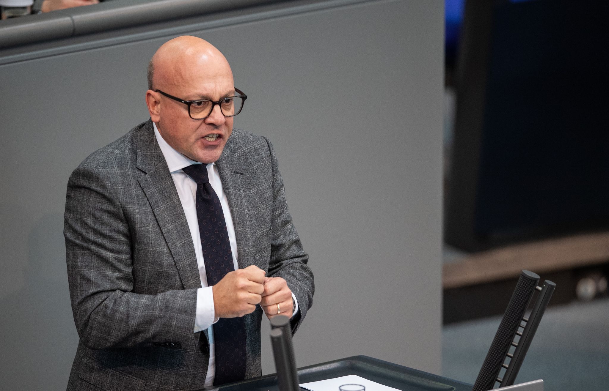 CDU-Politiker: Nicht sofort Geld für Ukraine-Flüchtlinge