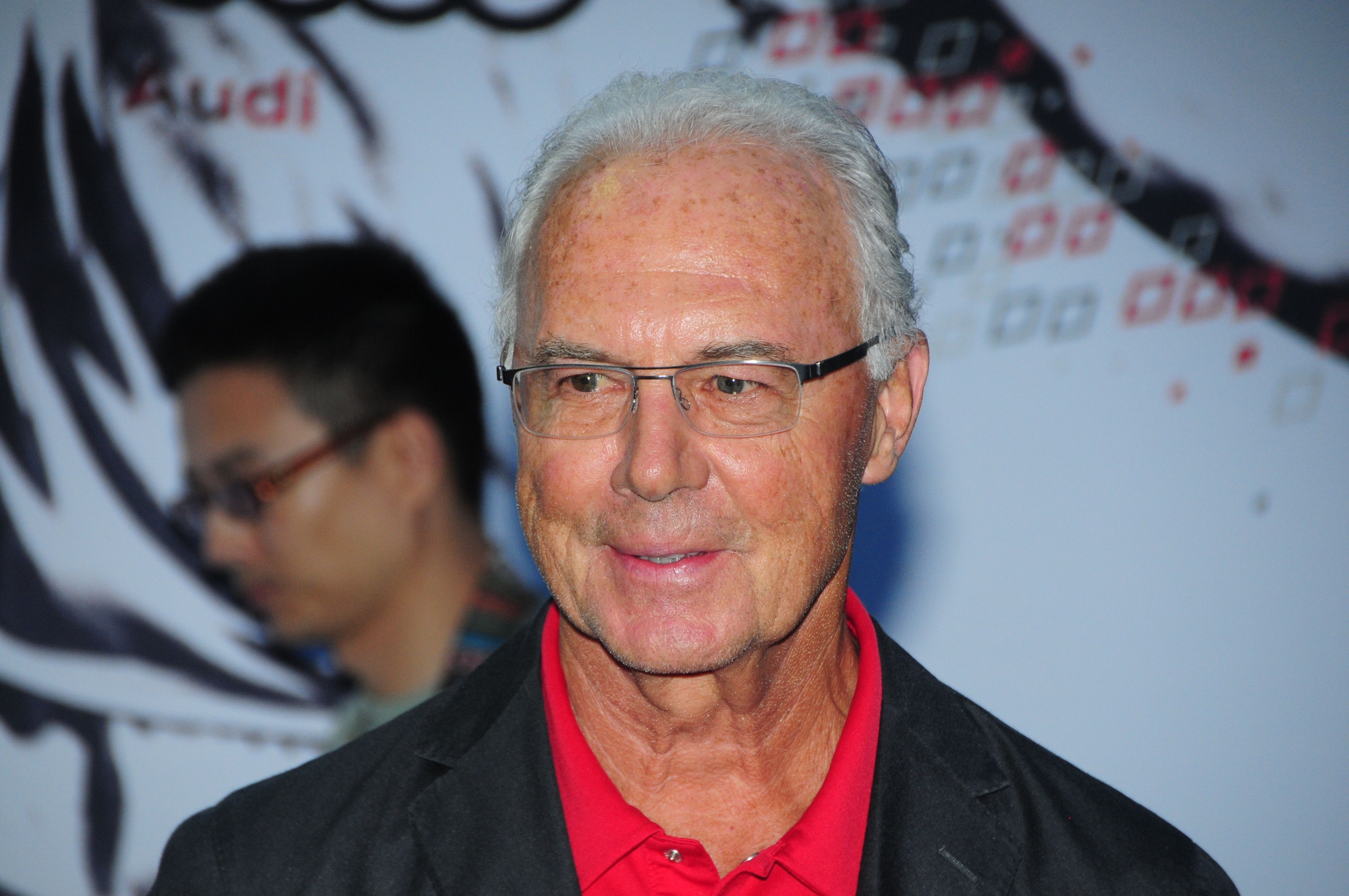 Bruder von Franz Beckenbauer: „Franz geht es nicht gut“