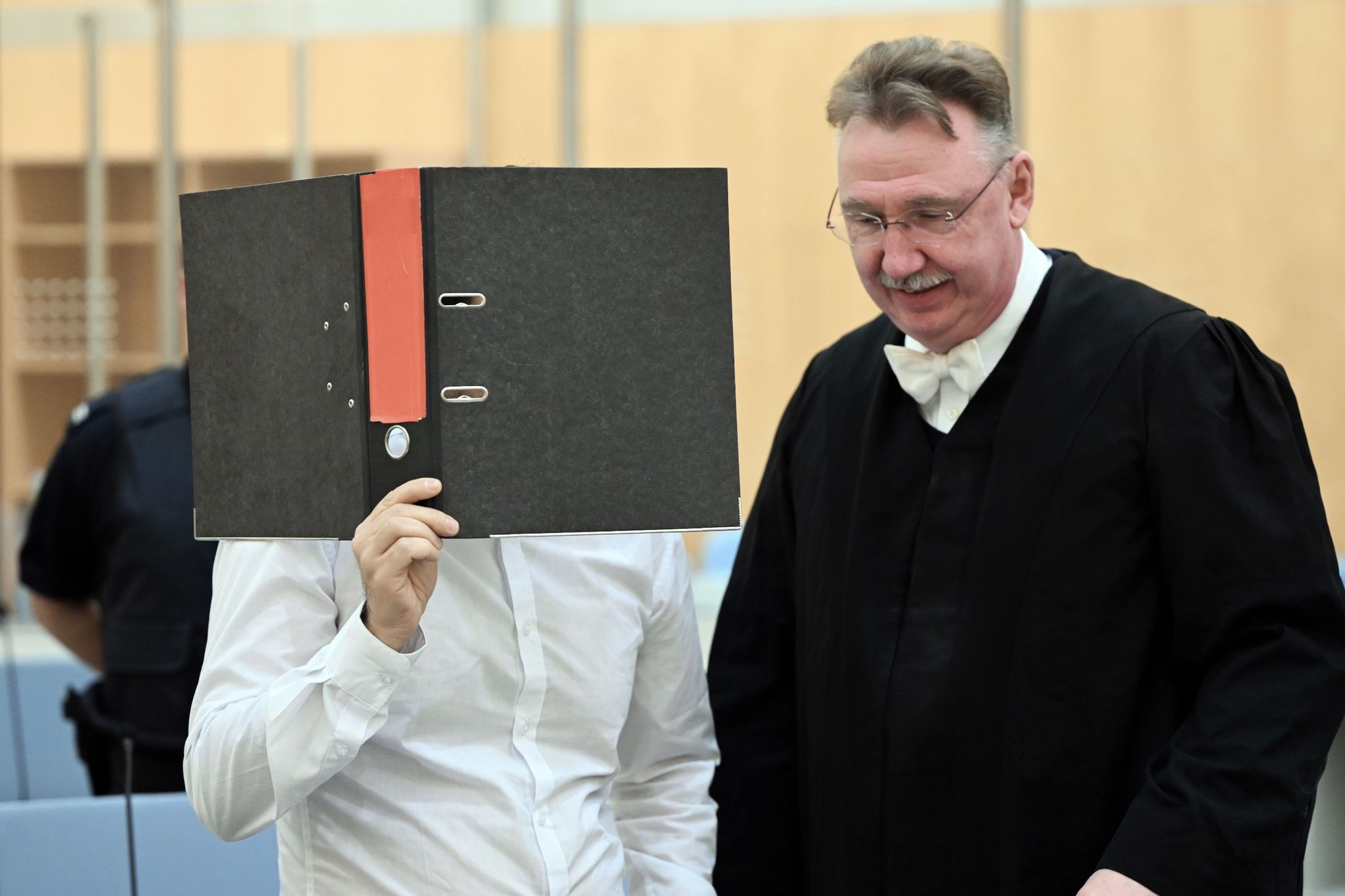 Fast drei Jahre Haft für Brandanschlag in Bochum