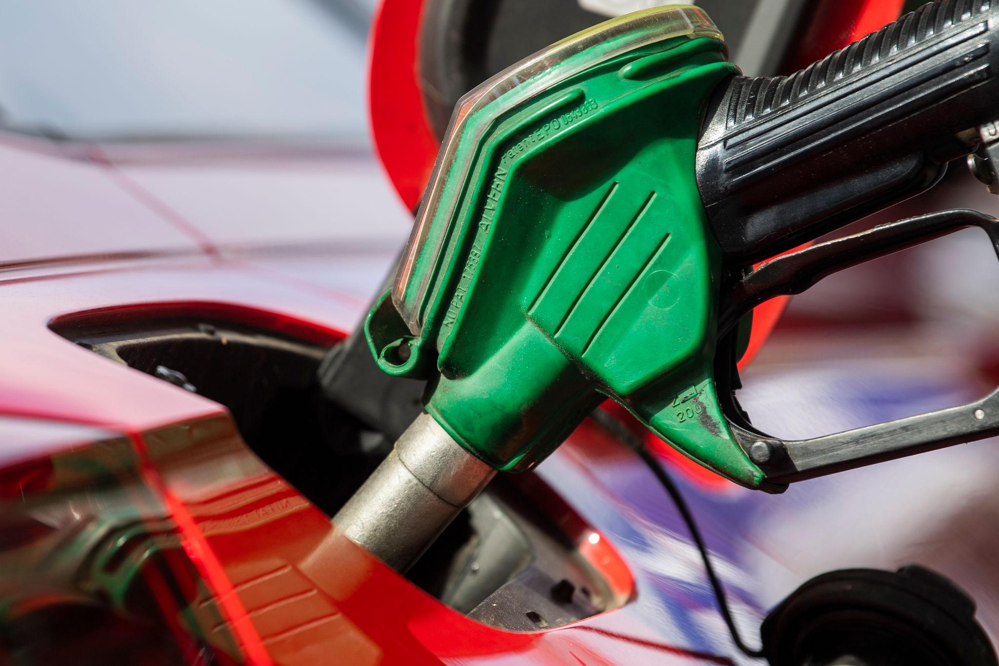 Bundestag beschließt höheren CO2-Preis ab 2024