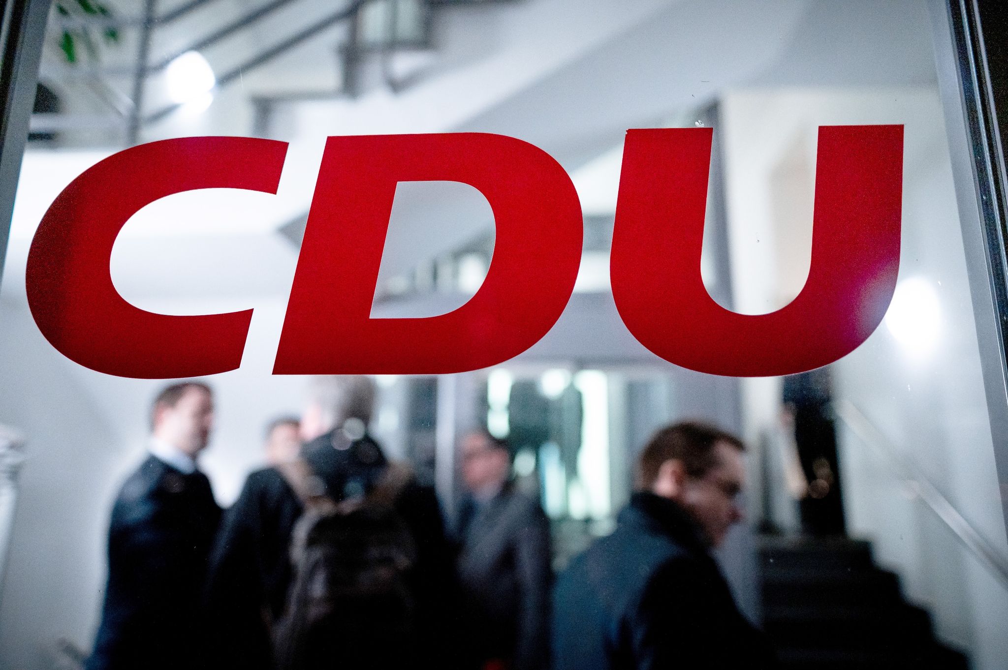 Islamverbände kritisieren Passage im CDU-Grundsatzprogramm