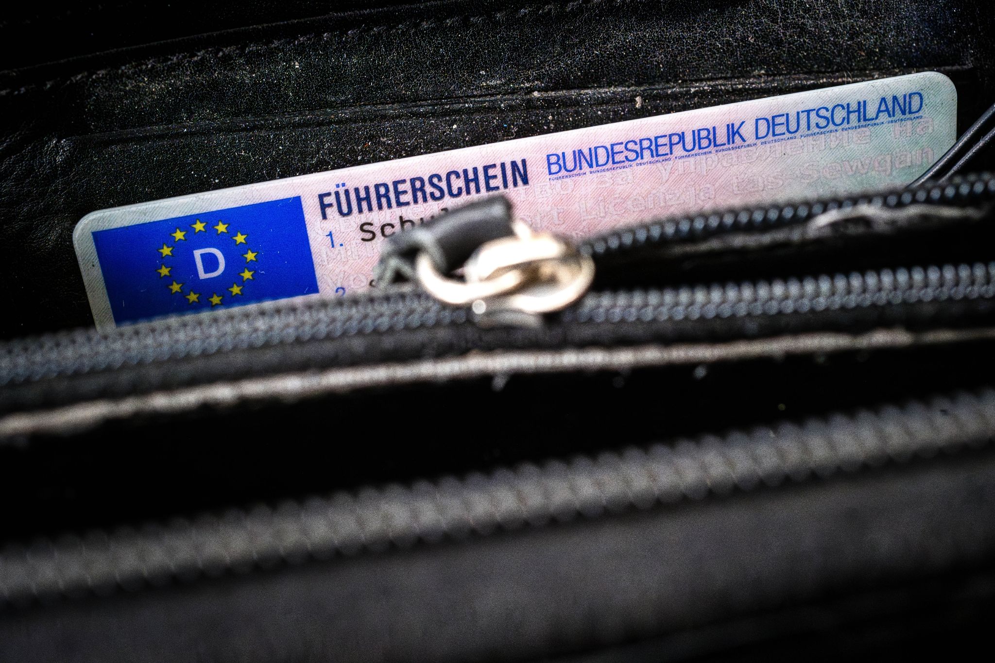EU-Parlamentsausschuss will Medizinchecks für Autofahrer