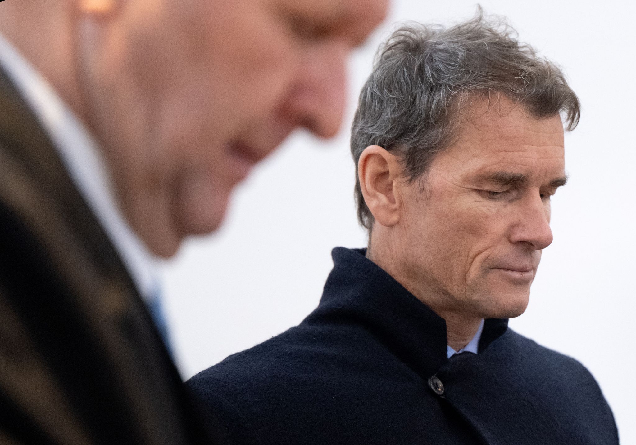 «Der gute Herr Lehmann» – Prozess um Kettensägen-Streit