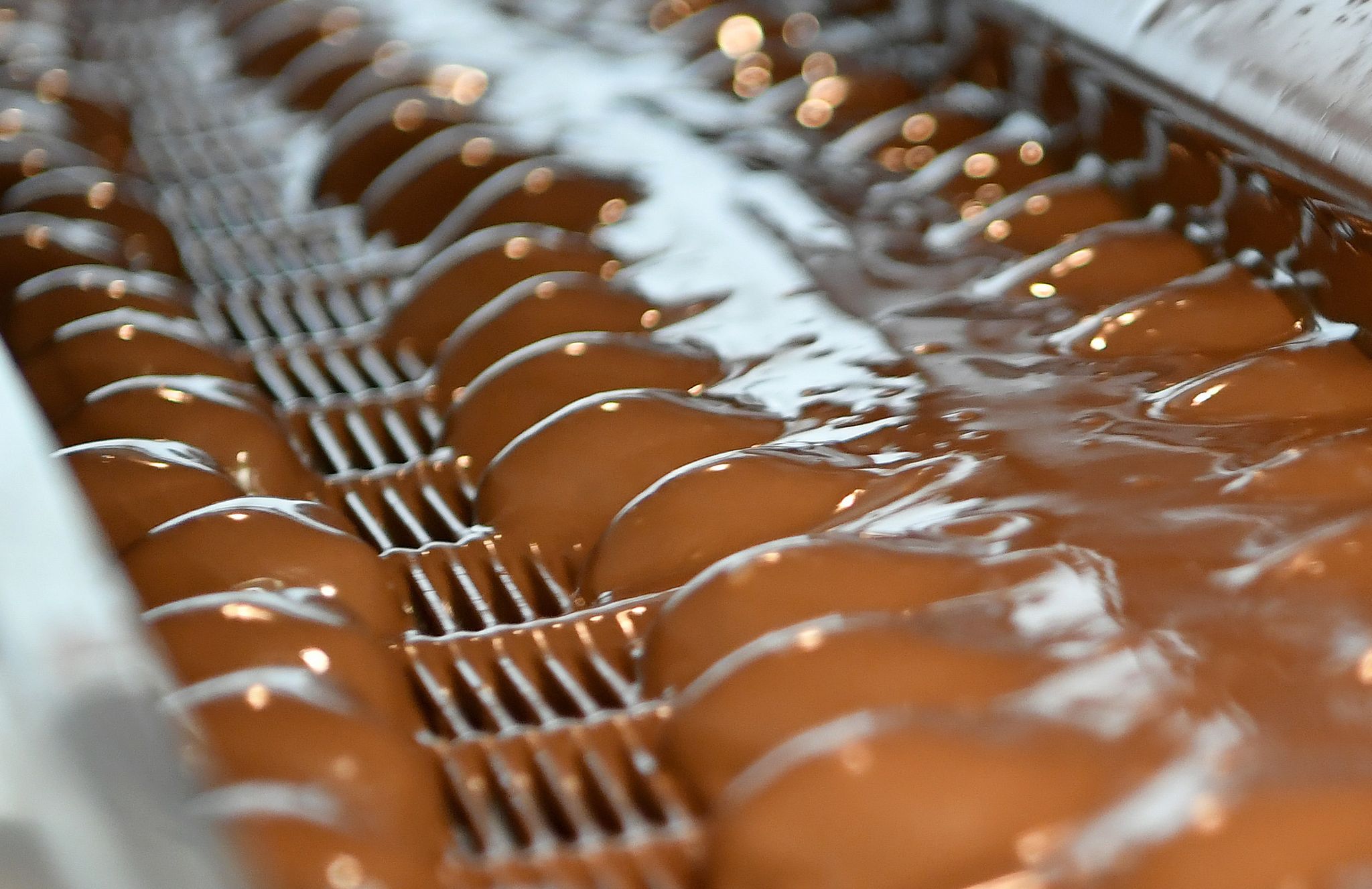 Streit um «Süßwarenkartell»: Geldbußen für Hersteller