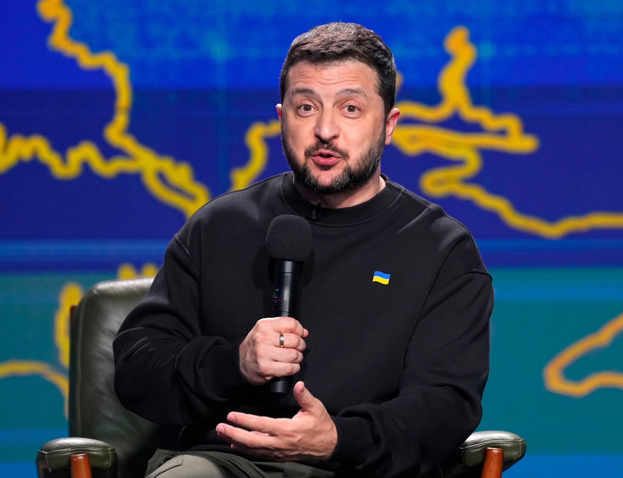 Krieg gegen die Ukraine: So ist die Lage