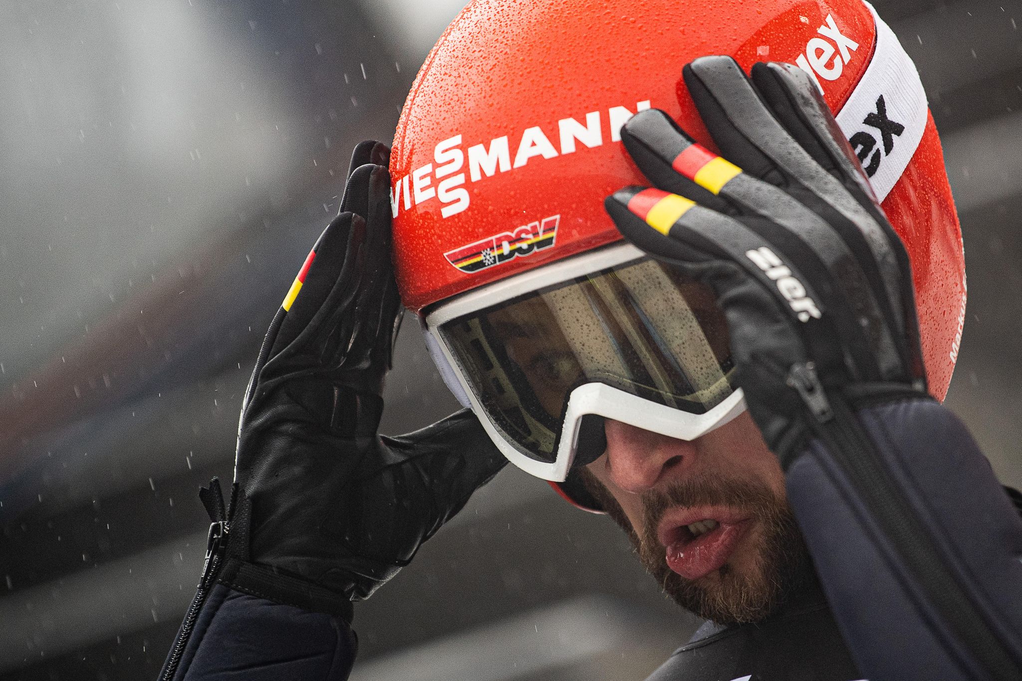 Planica statt Garmisch: Eisenbichlers ungewohntes Jahresende