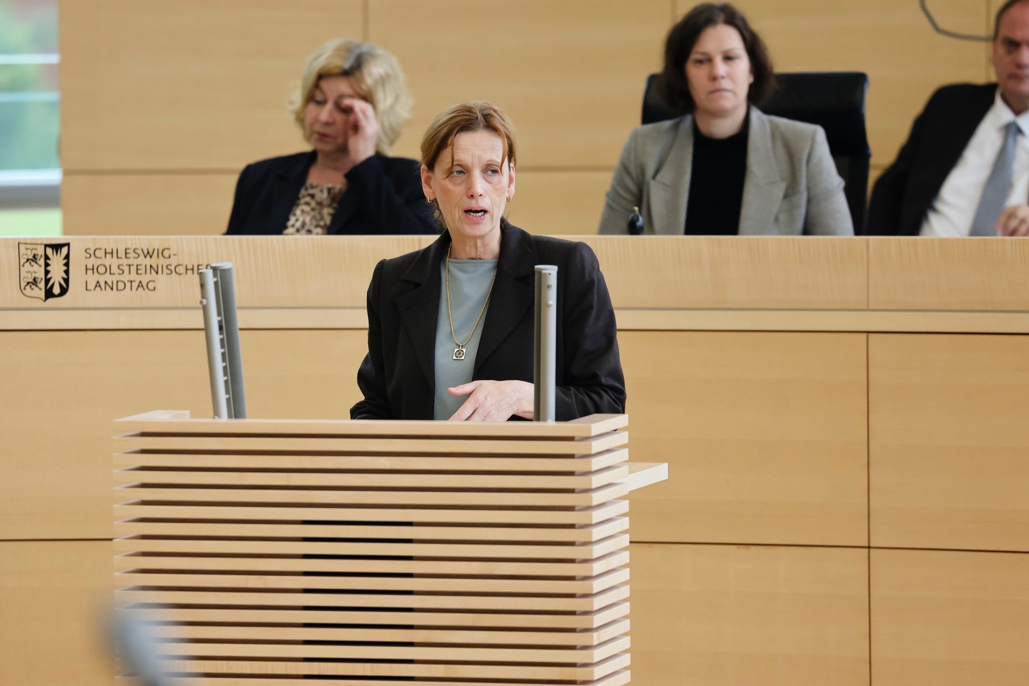 Prien: Deutschland muss sozialer Bildungsstaat werden