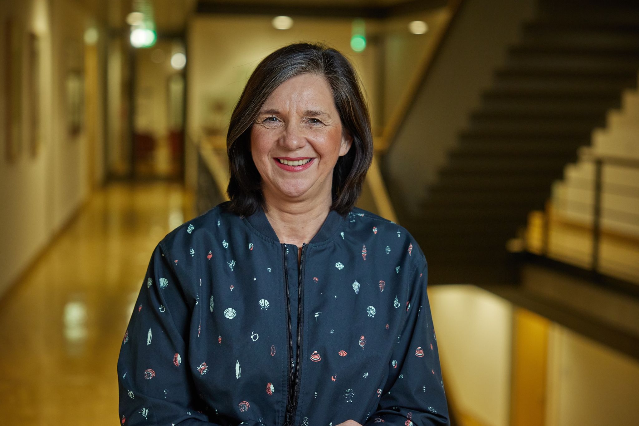 Göring-Eckardt über Ostdeutschland, die AfD und Nackensteaks